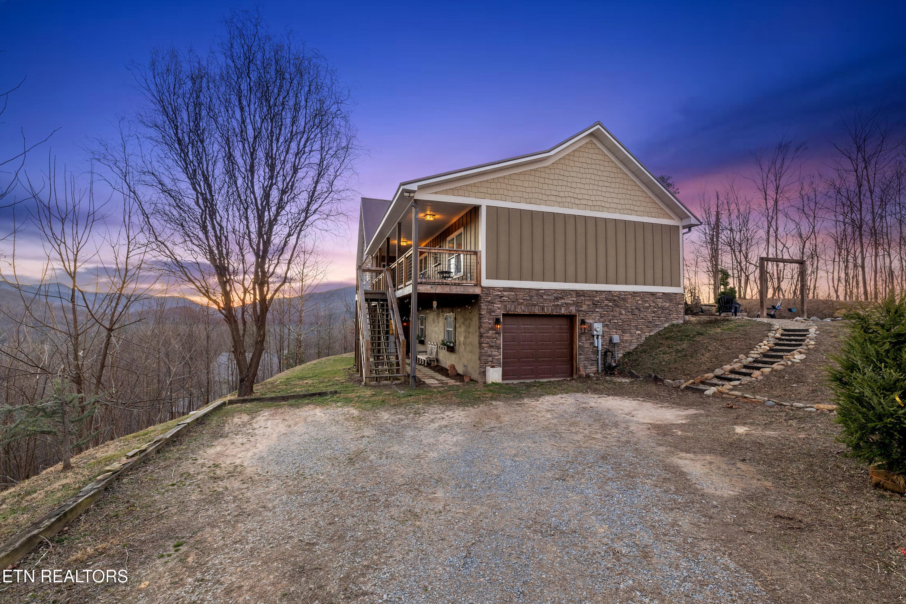 Positive Perceptions-42 - 835 Perry Drive, Gatlinburg, TN 37738, Gatlinburg