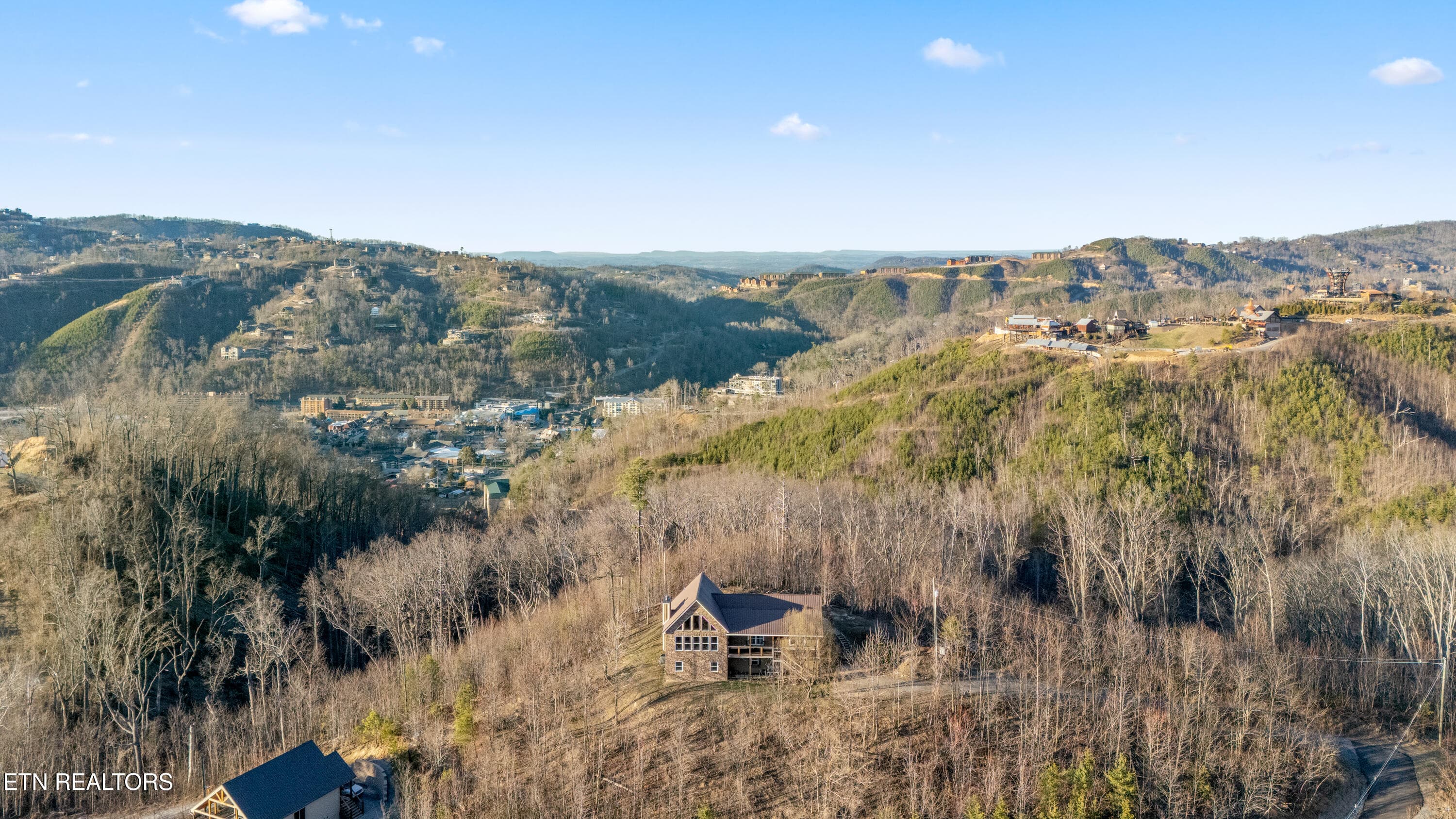 Positive Perceptions-44 - 835 Perry Drive, Gatlinburg, TN 37738, Gatlinburg