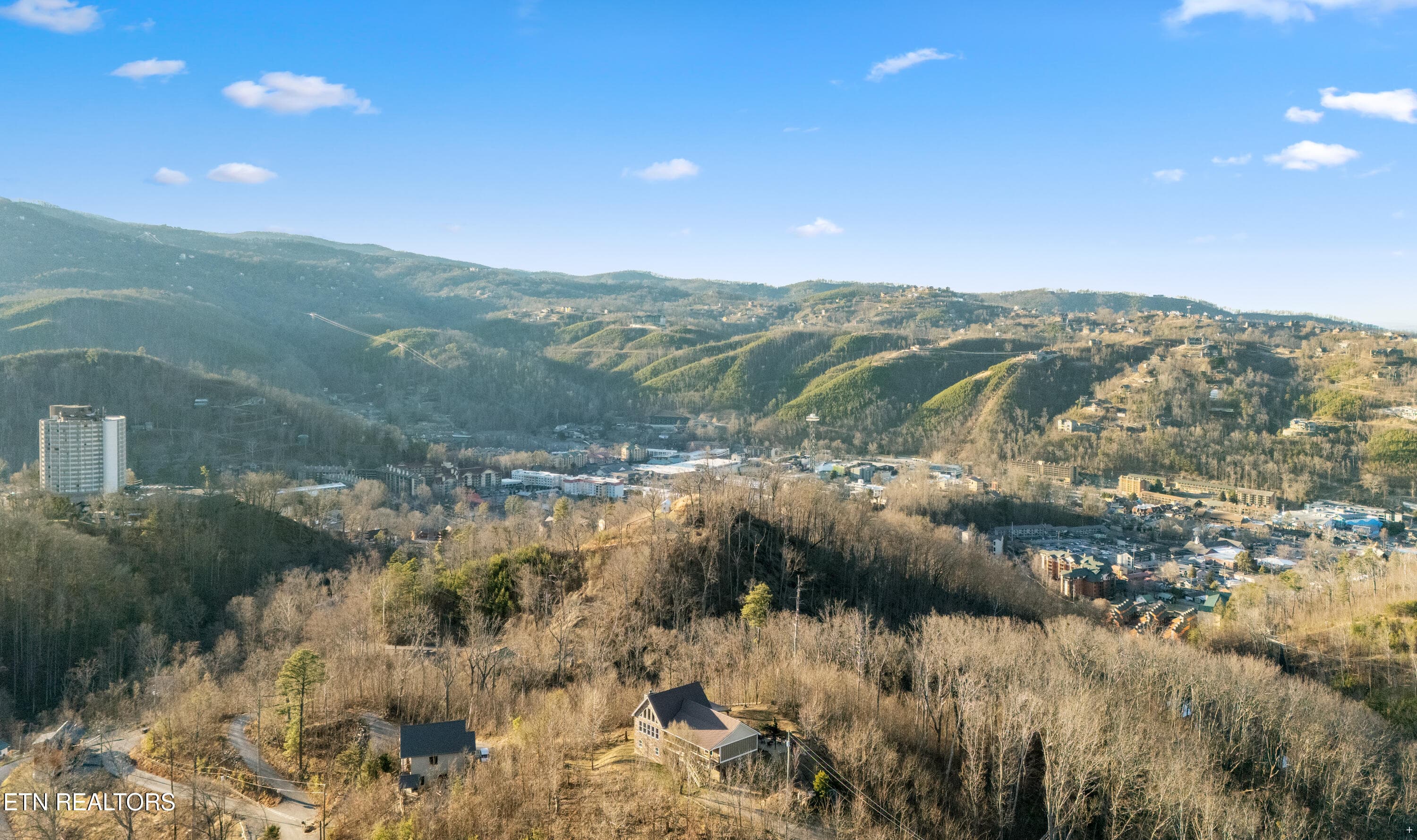 Positive Perceptions-45 - 835 Perry Drive, Gatlinburg, TN 37738, Gatlinburg