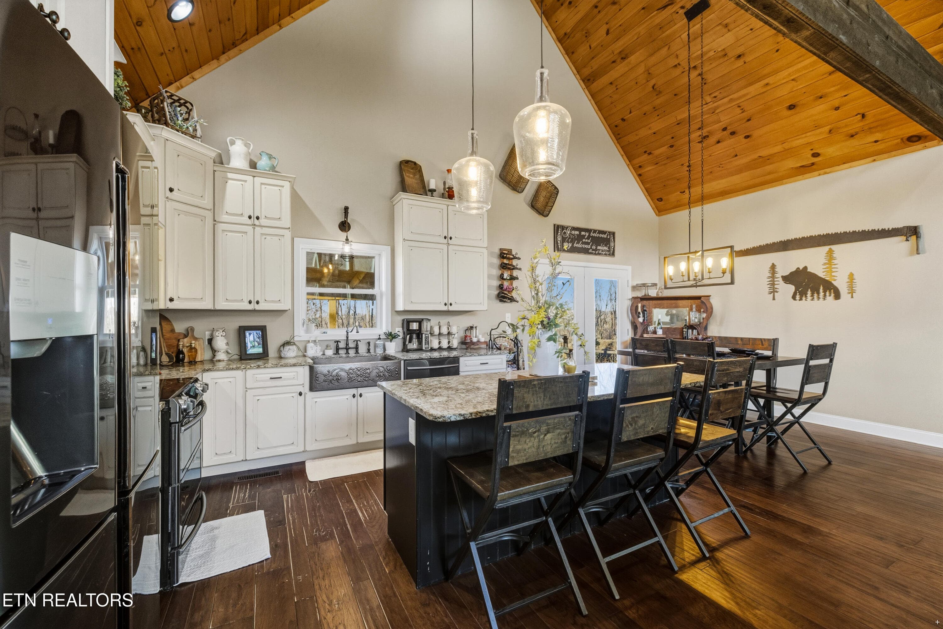 Positive Perceptions-11 - 835 Perry Drive, Gatlinburg, TN 37738, Gatlinburg