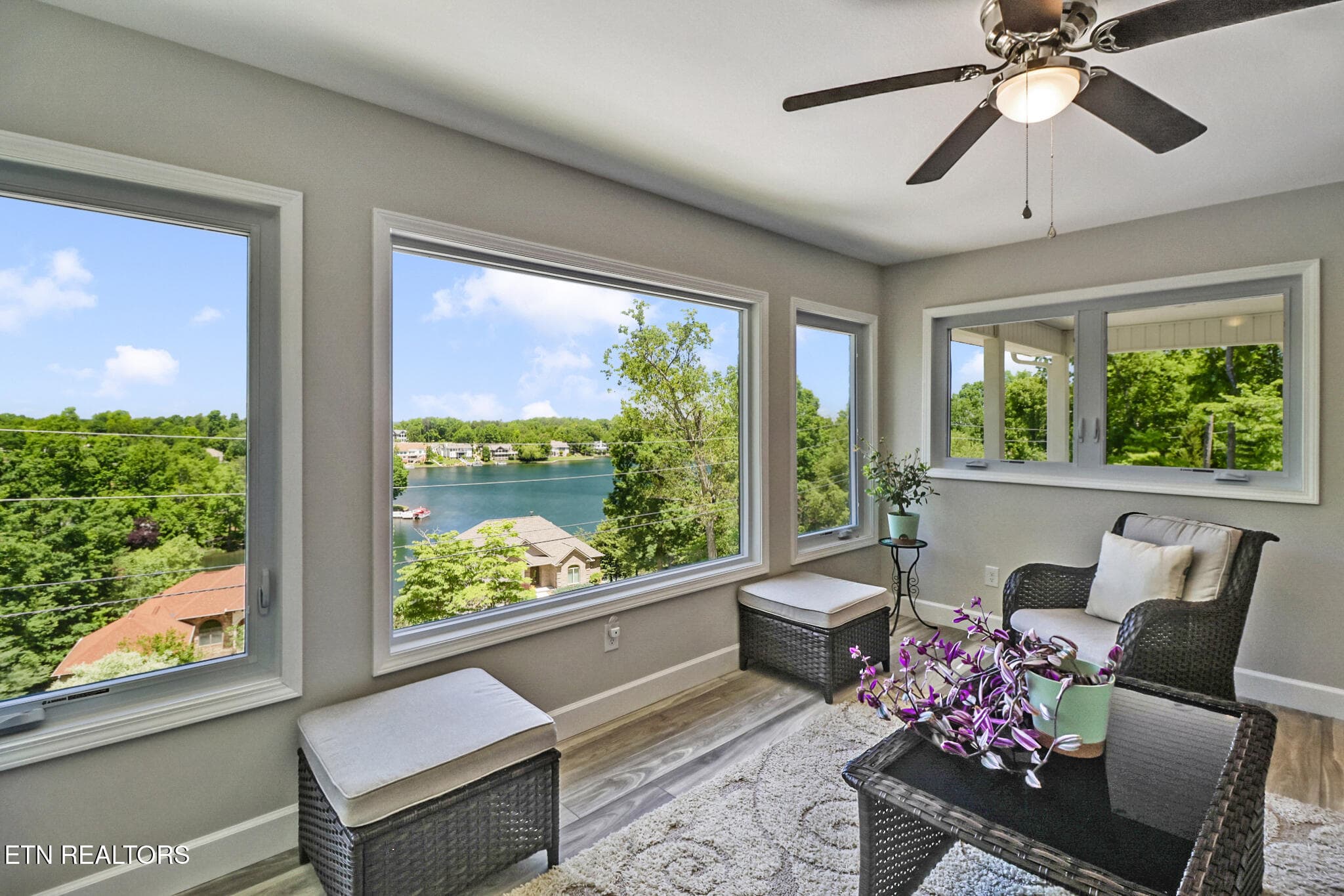 Sunroom - 38 Markham Terrace, Crossville, TN 38558