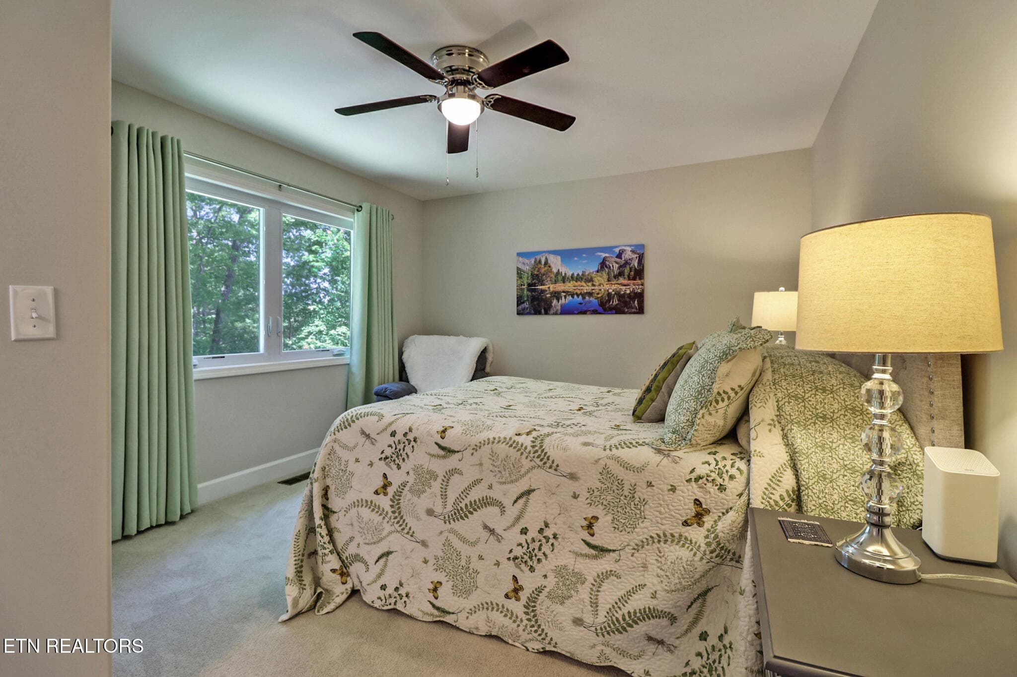 Bedroom 2 - 38 Markham Terrace, Crossville, TN 38558