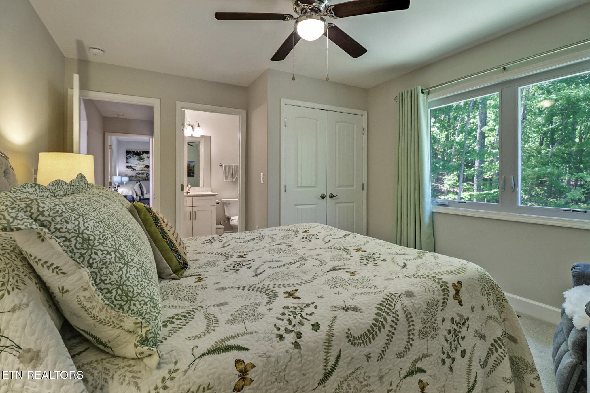 Bedroom 2 - 38 Markham Terrace, Crossville, TN 38558