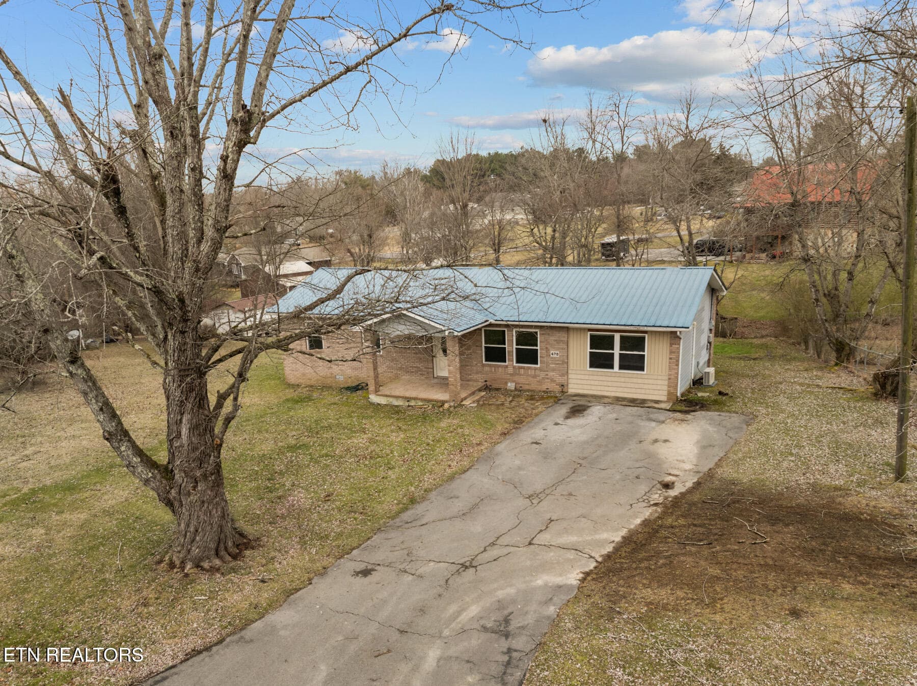 478 Lee Drive, Crossville, TN 38555