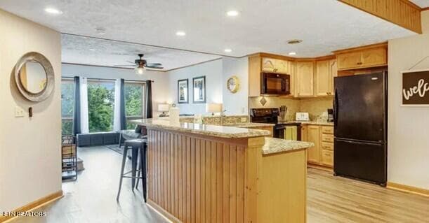 1130SV KIT 2 - 1130 Ski View Drive UNIT 109, Gatlinburg, TN 37738, Gatlinburg