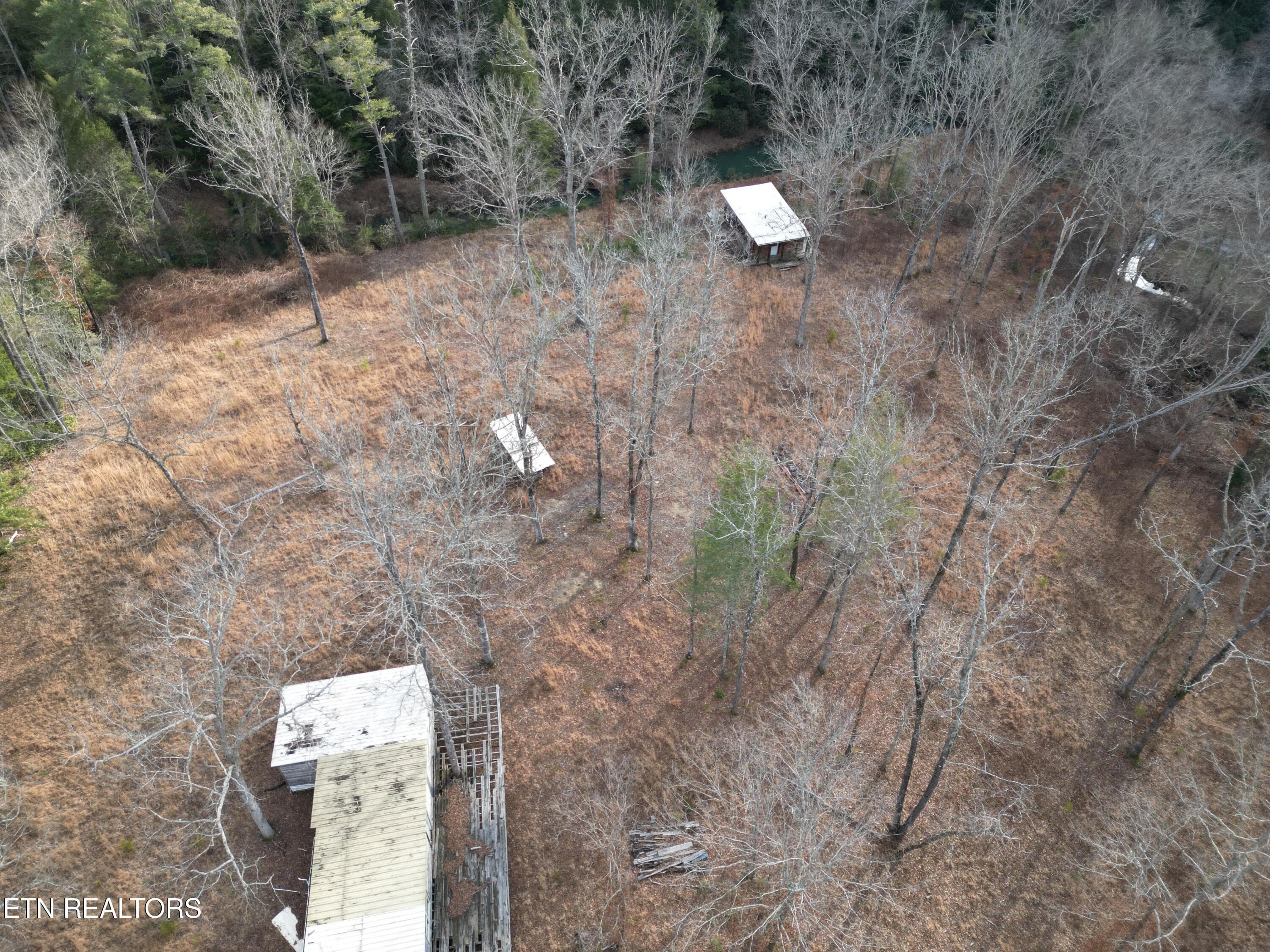 DJI_0397 - 566 William Branch Rd, Lancing, TN 37770