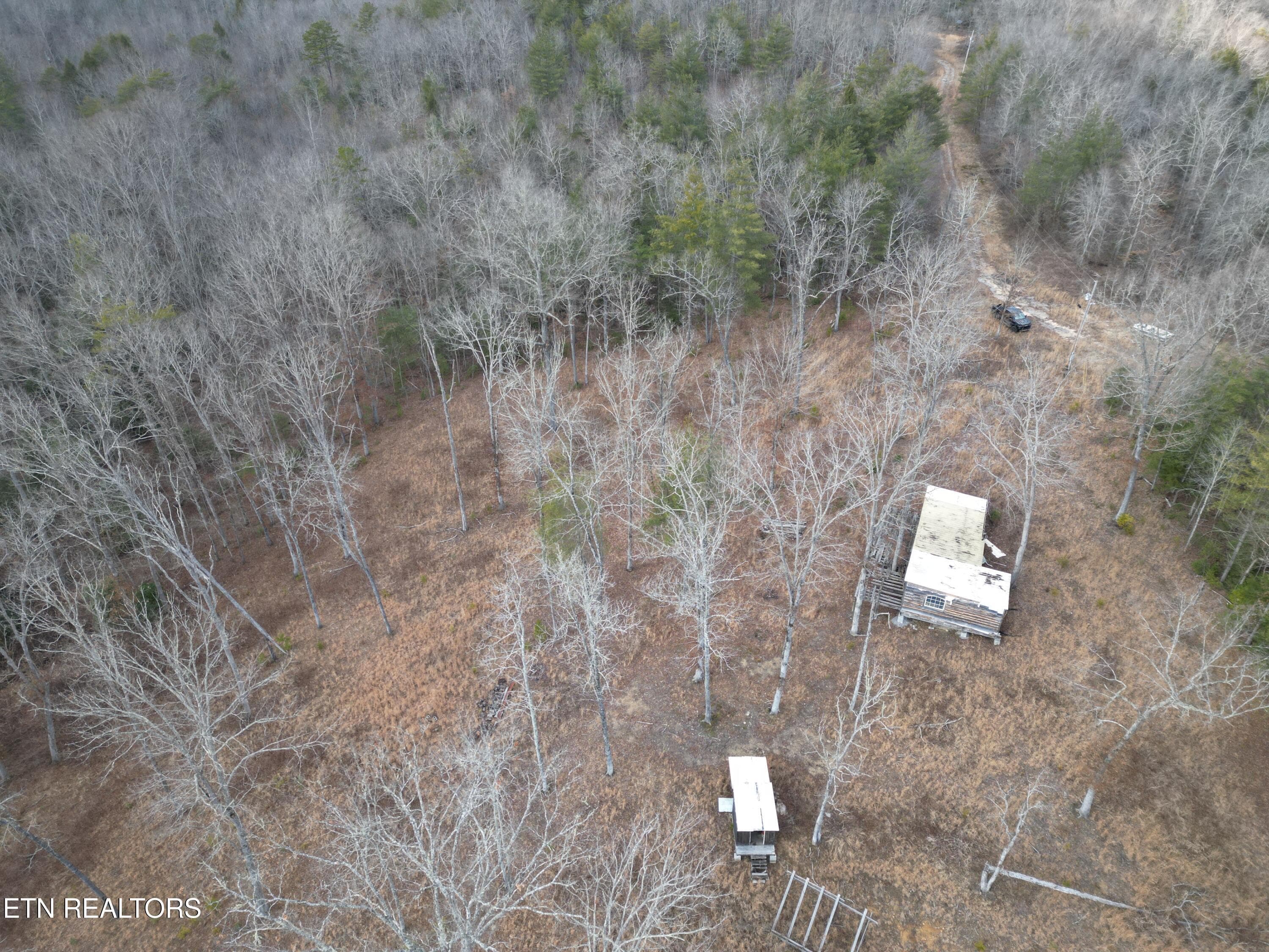 DJI_0402 - 566 William Branch Rd, Lancing, TN 37770