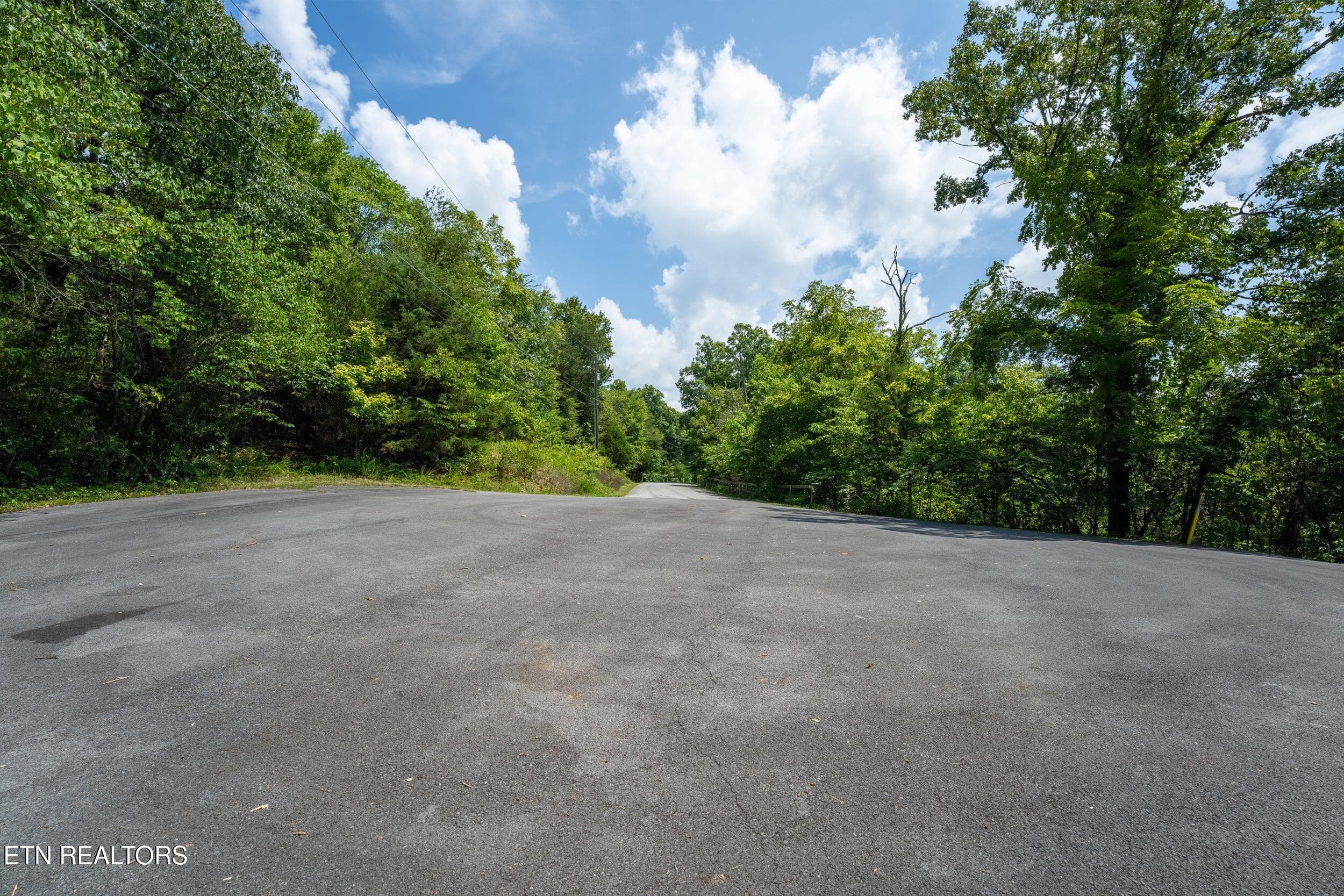 blue-bird-lane-lot-3 - Lot 56 Blue Byrd Lane, Kodak, TN 37764, Kodak