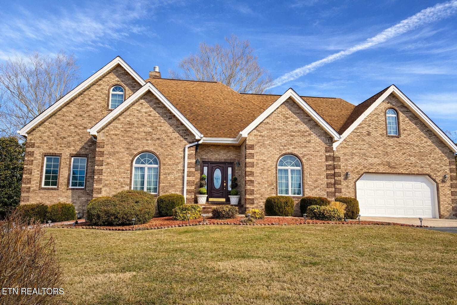 300 Lowe Road - MLS Photo Main - 300 Lowe Rd, Huntsville, TN 37756
