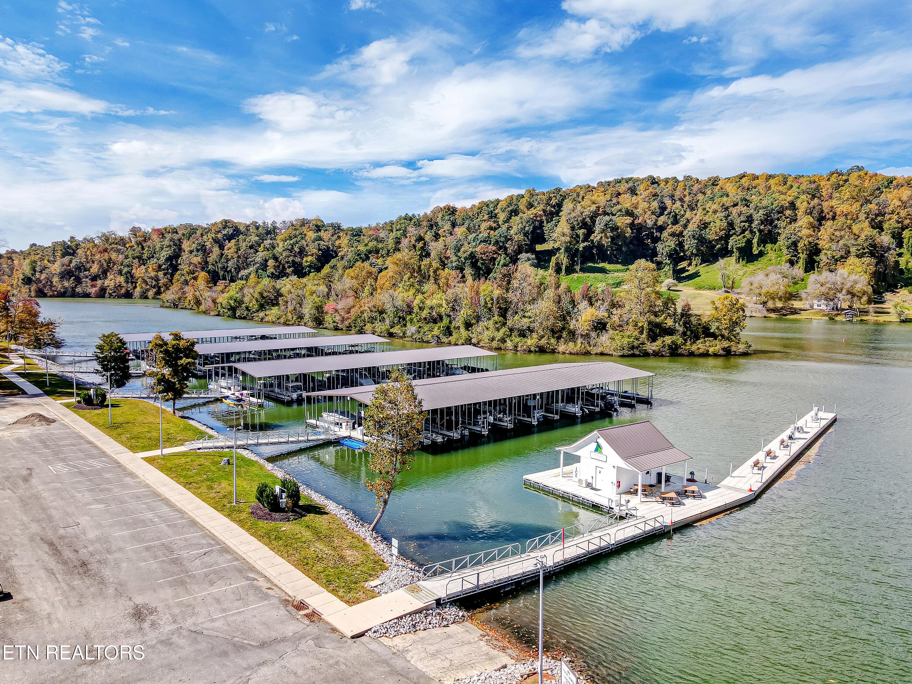 11. Marina - 108 Birchberry St Lot 86B, Oak Ridge, TN 37830, Oak Ridge