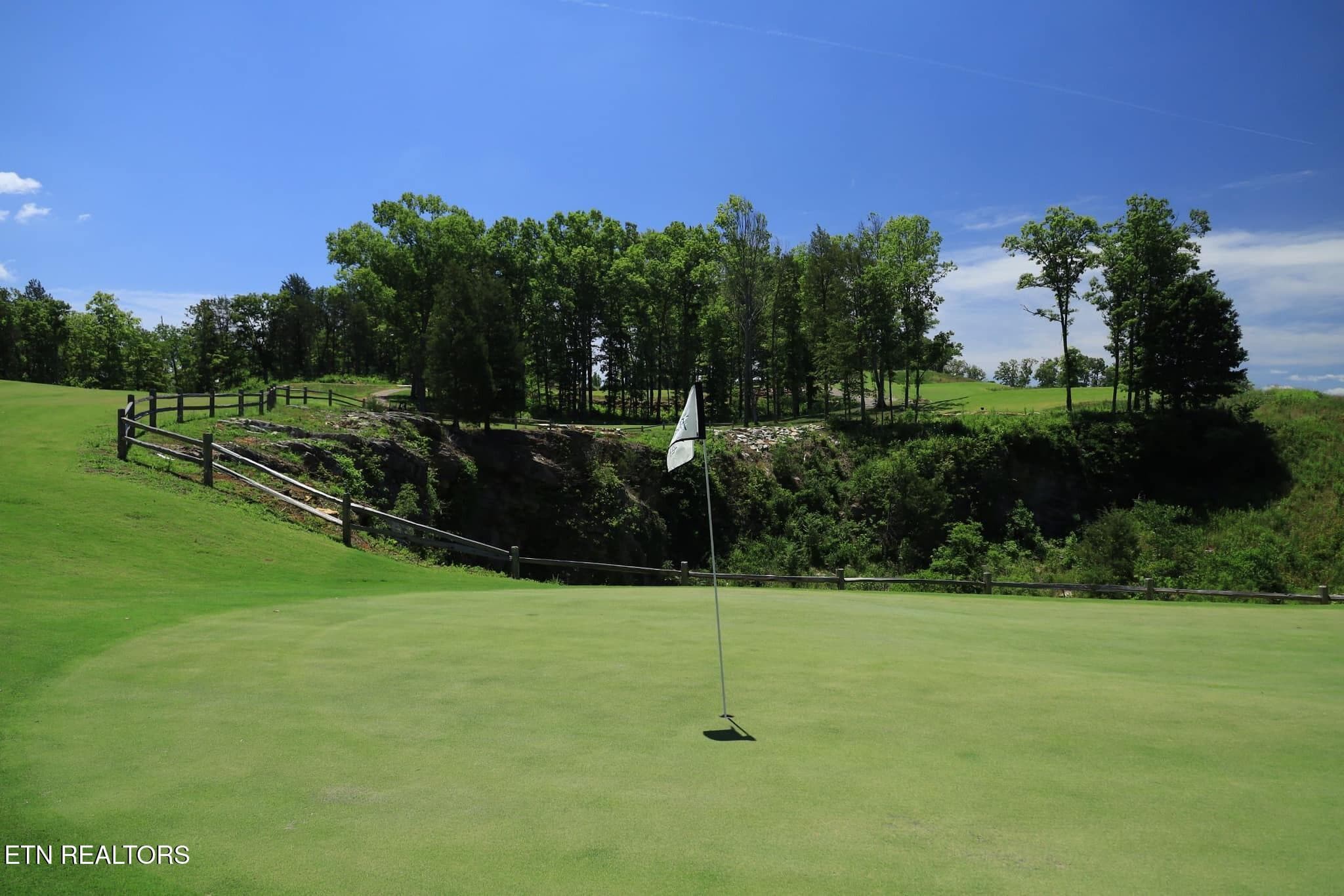 16. Golf Course - 108 Birchberry St Lot 86B, Oak Ridge, TN 37830, Oak Ridge