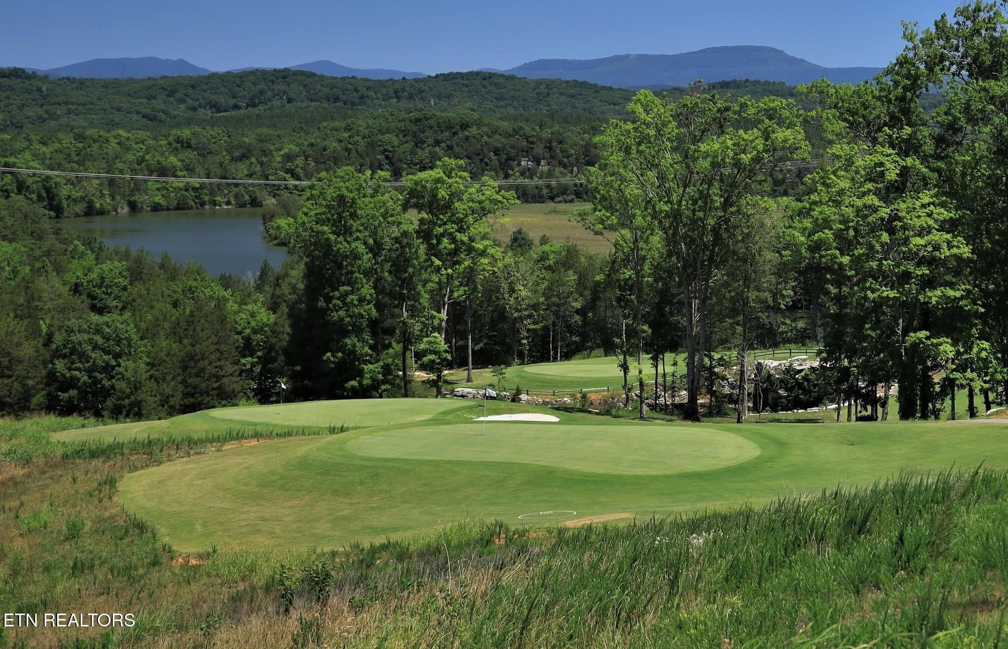 17. Golf Course - 108 Birchberry St Lot 86B, Oak Ridge, TN 37830, Oak Ridge