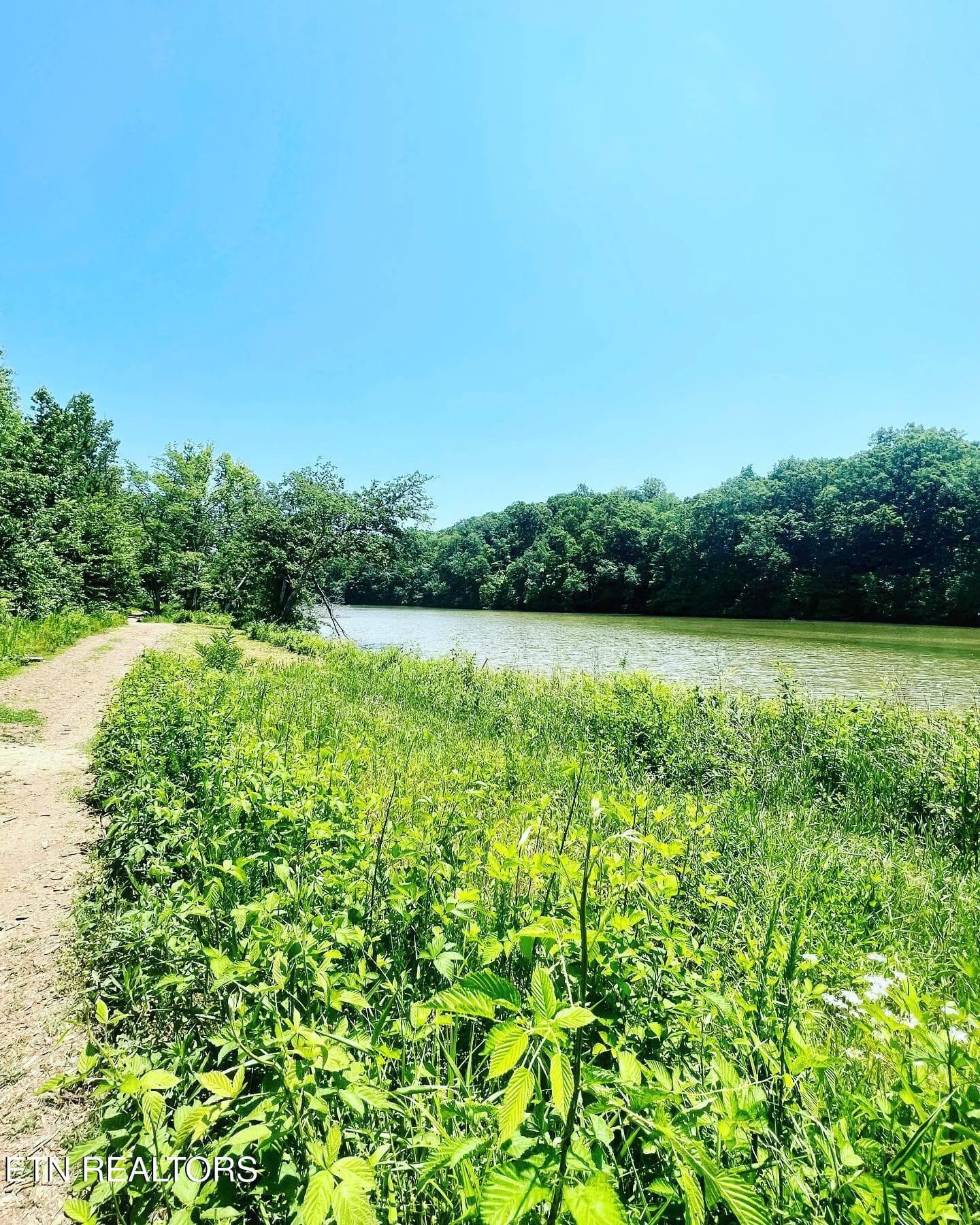 21. Walking Trail - 108 Birchberry St Lot 86B, Oak Ridge, TN 37830, Oak Ridge