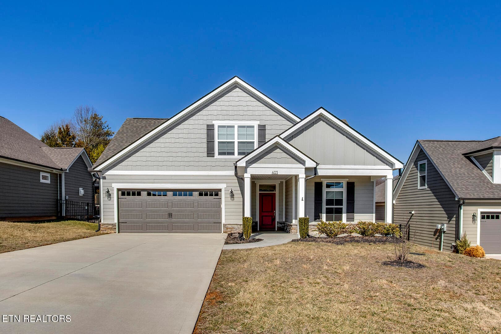 403 Sycamore Place, Loudon, TN 37774