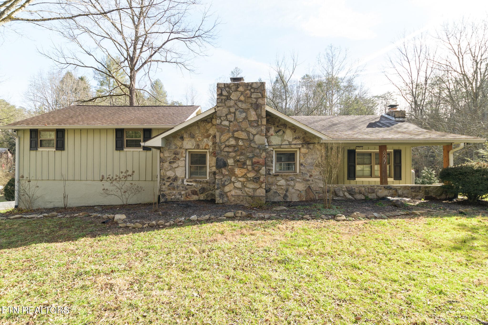 untitled-2 - 827 Mill Creek Rd, Pigeon Forge, TN 37863