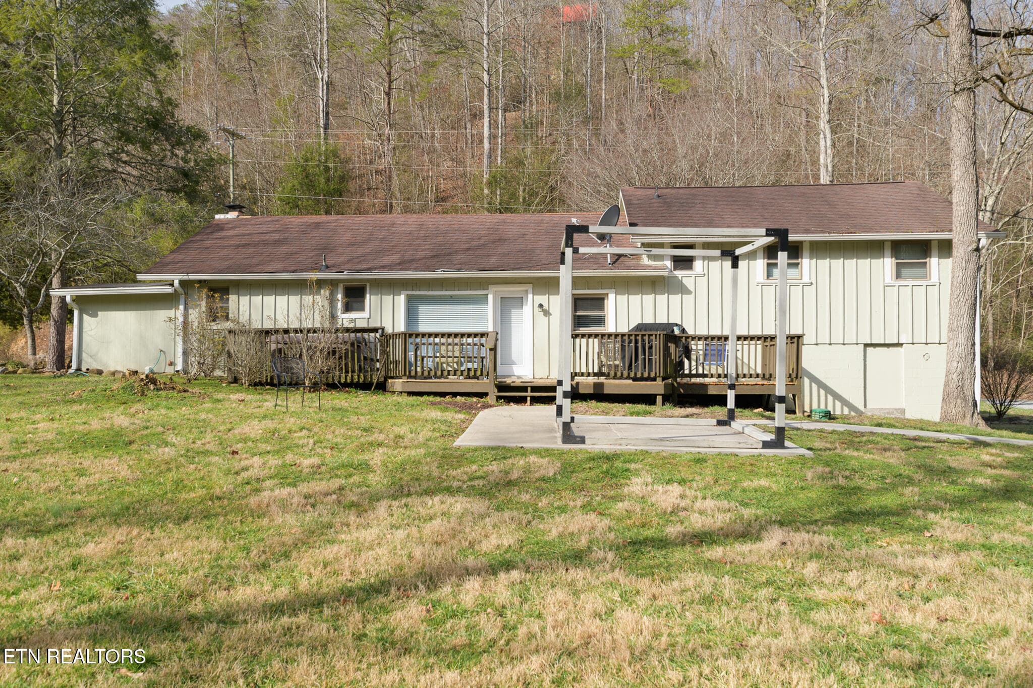 untitled-19 - 827 Mill Creek Rd, Pigeon Forge, TN 37863