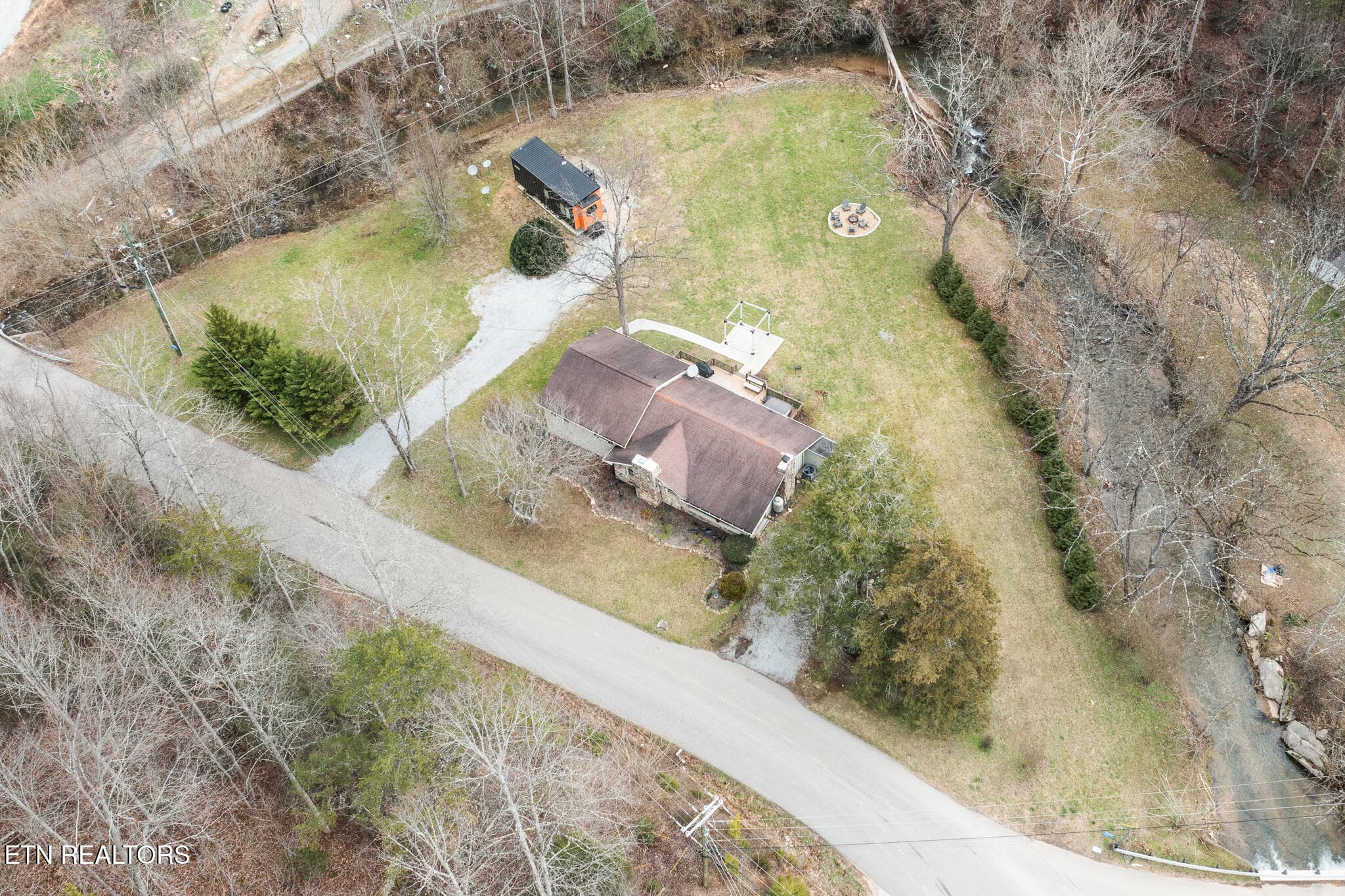 untitled-41 - 827 Mill Creek Rd, Pigeon Forge, TN 37863
