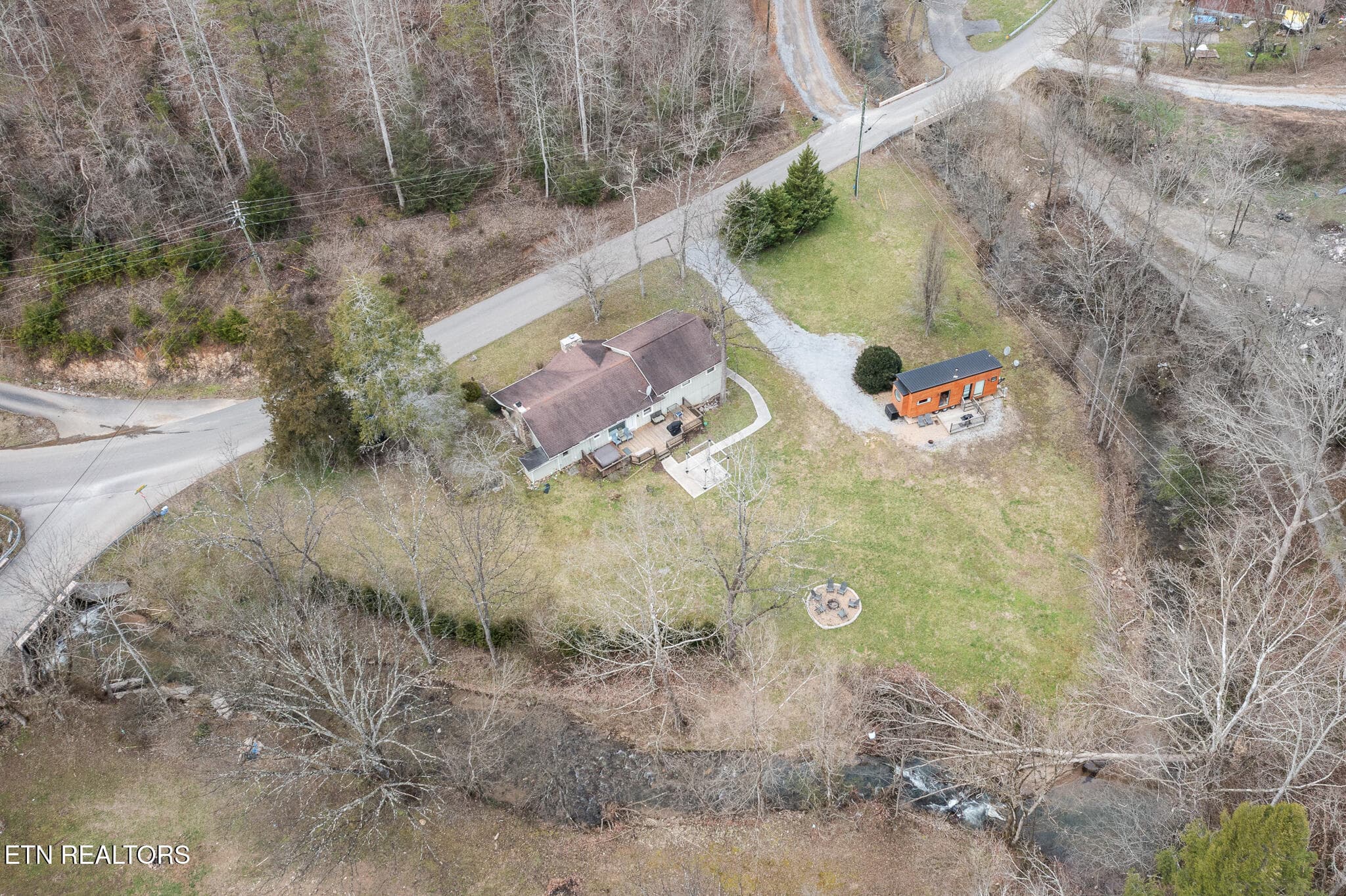untitled-42 - 827 Mill Creek Rd, Pigeon Forge, TN 37863