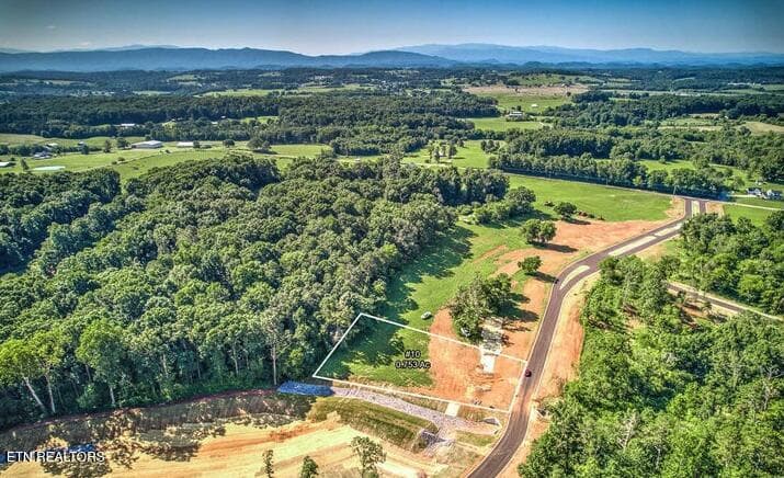Screenshot 2026-02-16 at 10.16.20AM - LOT 9R 848 Sophie Drive, Greenback, TN 37742, Greenback