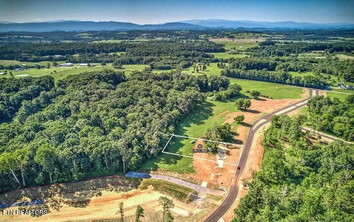 Screenshot 2026-02-16 at 10.14.56AM - LOT 9R 848 Sophie Drive, Greenback, TN 37742, Greenback