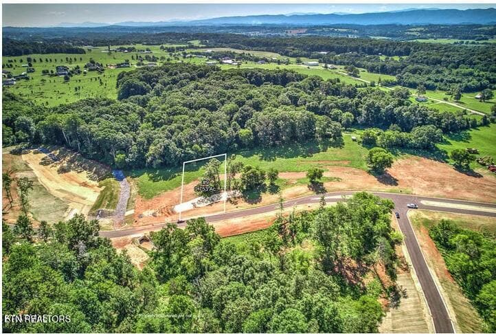 Screenshot 2026-02-16 at 10.14.43AM - LOT 9R 848 Sophie Drive, Greenback, TN 37742, Greenback