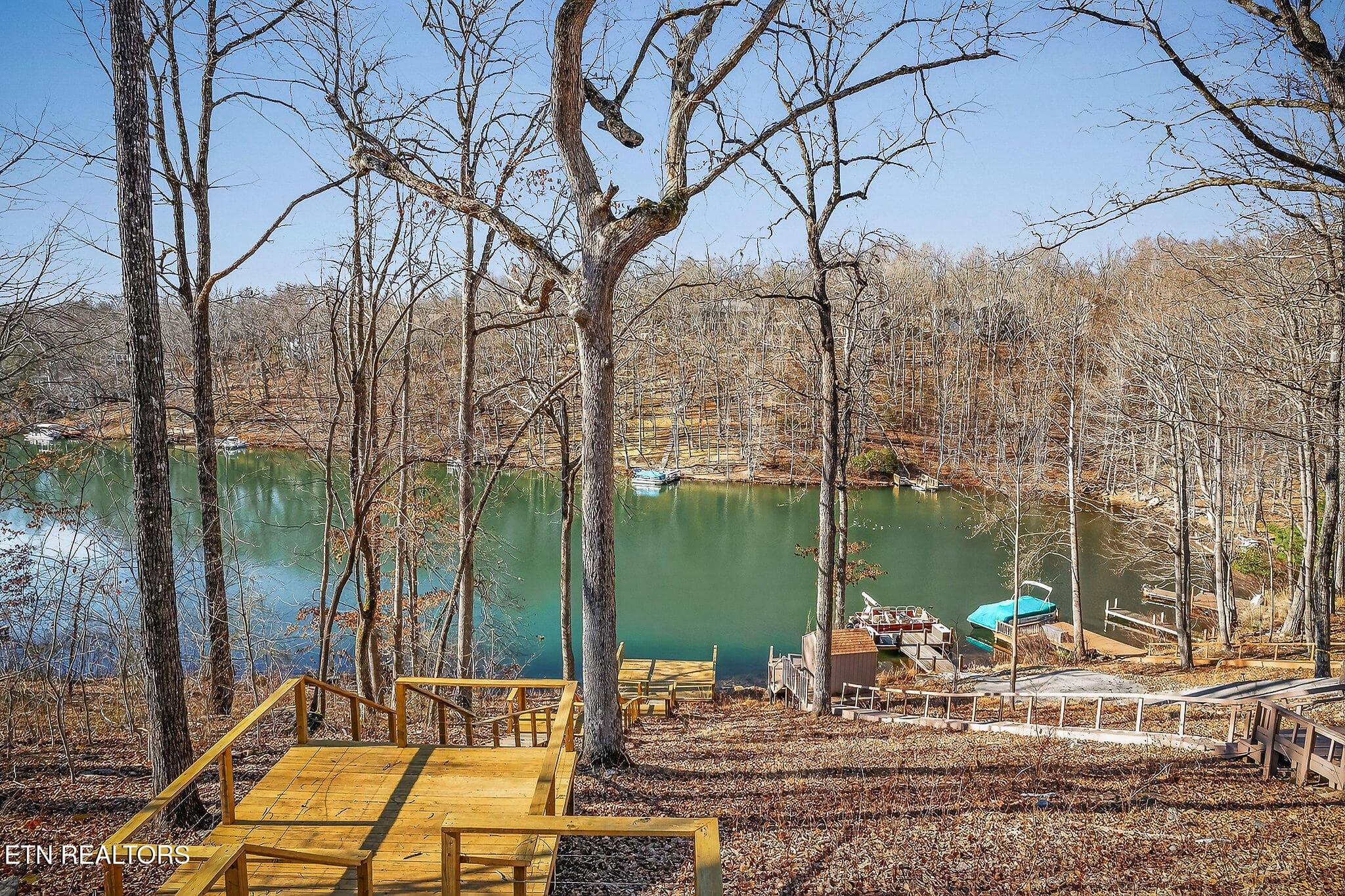 DSC09800 - 204 Lakeside Drive, Crossville, TN 38558