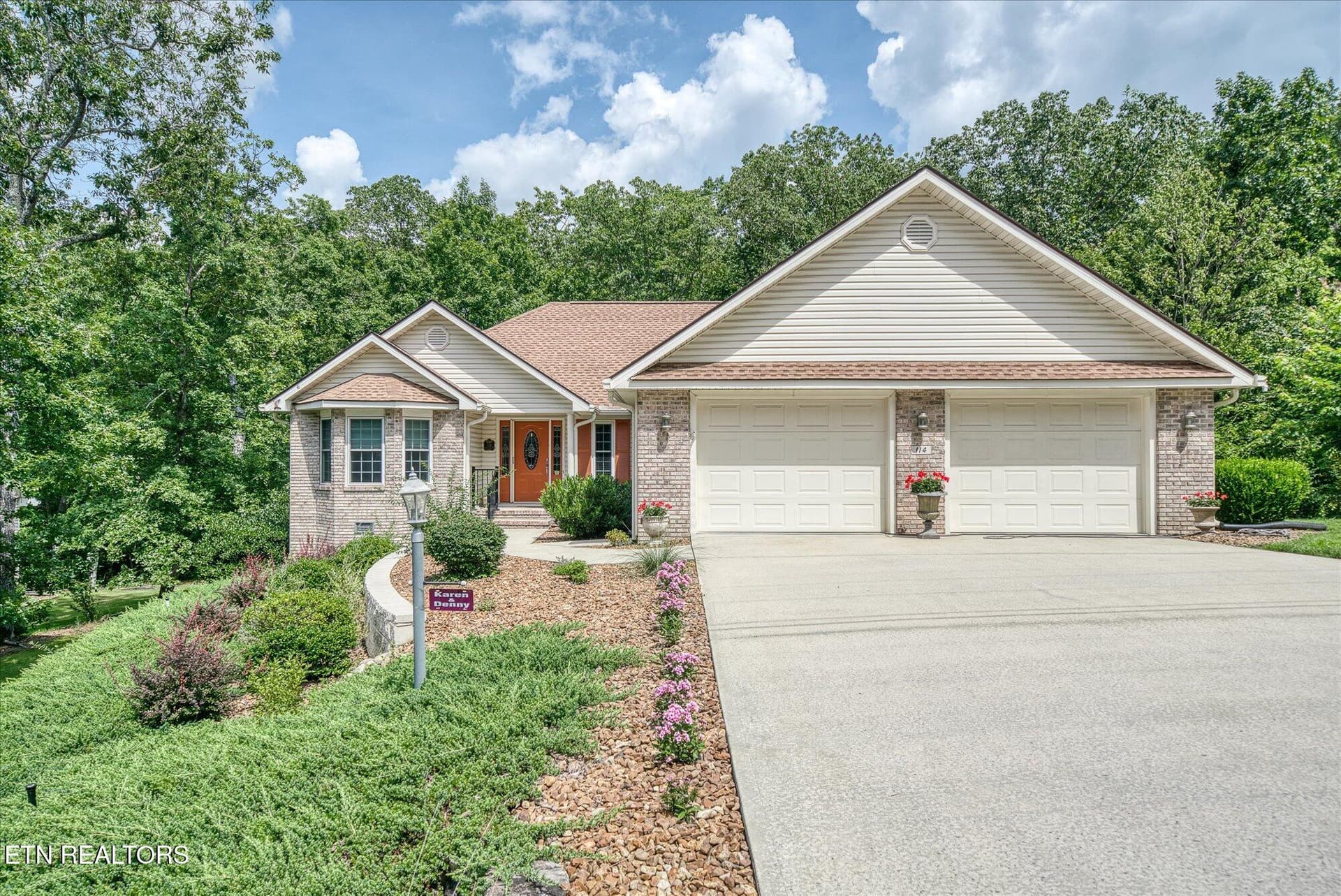 114 Bent Oak Terrace, Fairfield Glade, TN 38558