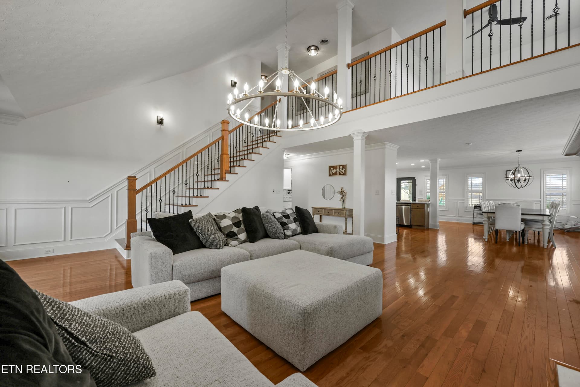 08-1484 Windfield Dr 13 - 1484 Windfield Drive, Morristown, TN 37813