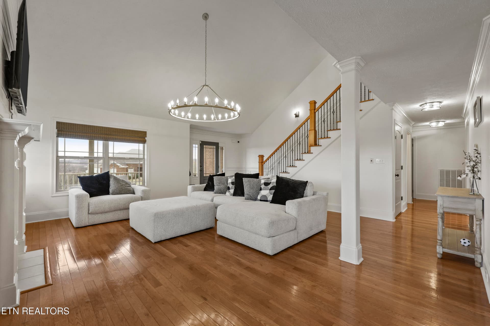 09-1484 Windfield Dr 14 - 1484 Windfield Drive, Morristown, TN 37813