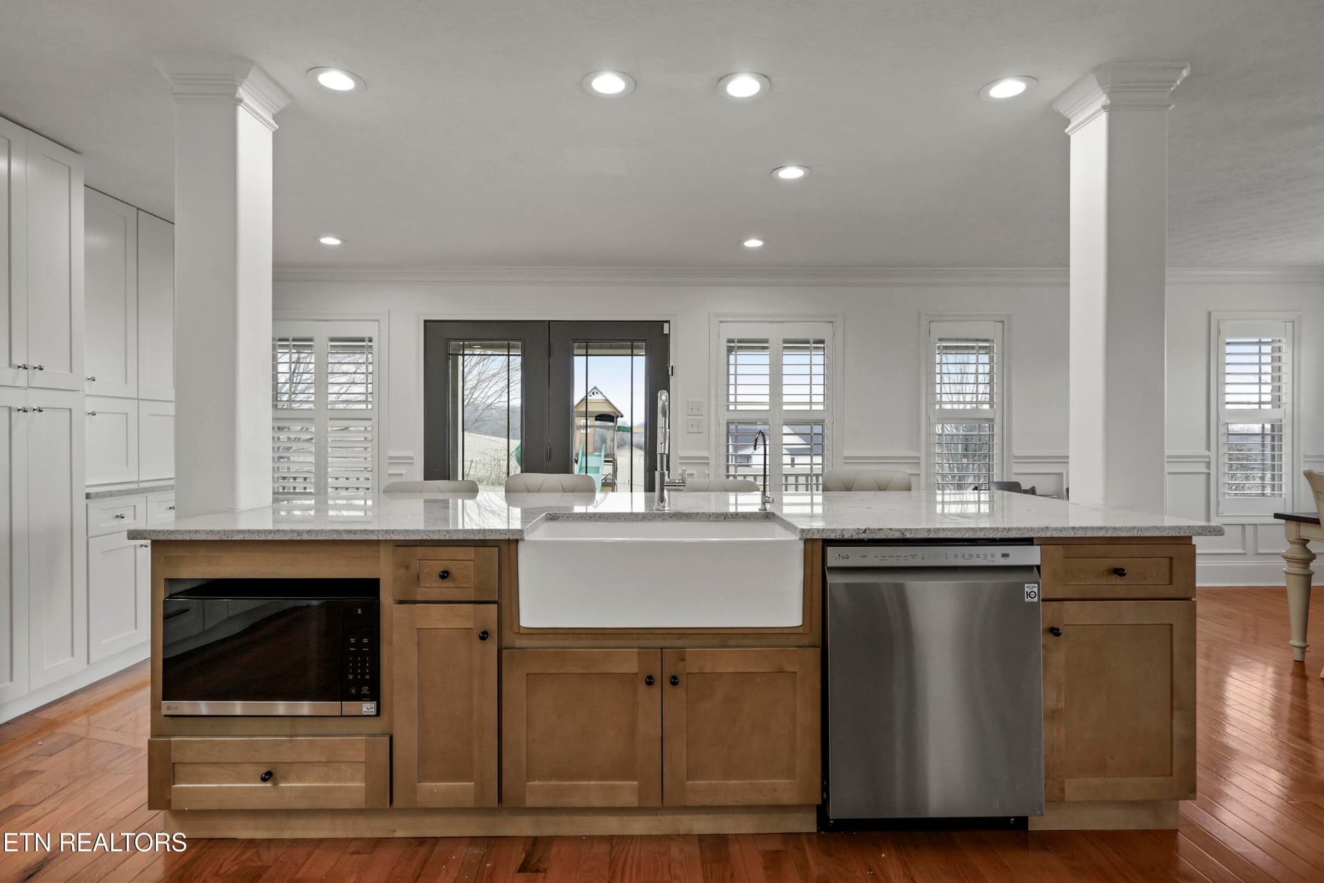 14-1484 Windfield Dr 19 - 1484 Windfield Drive, Morristown, TN 37813