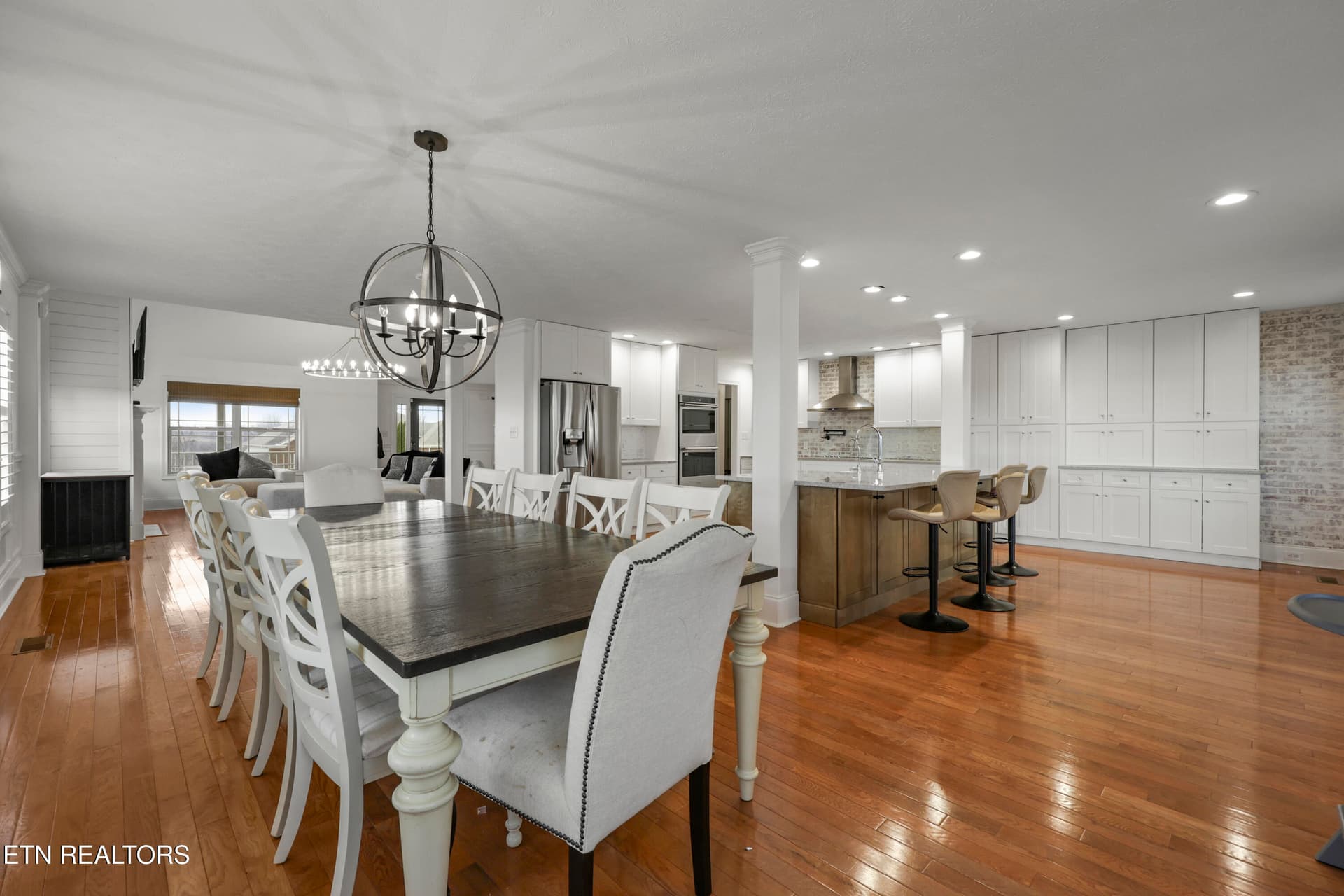 16-1484 Windfield Dr 21 - 1484 Windfield Drive, Morristown, TN 37813