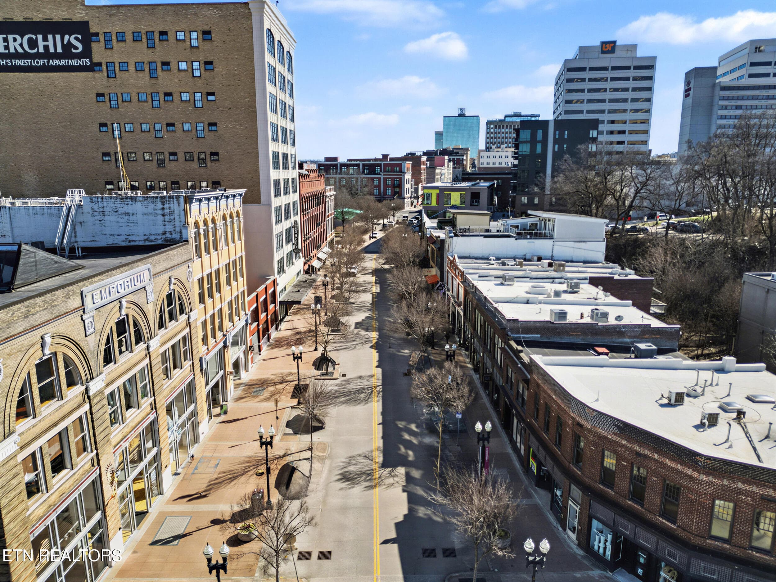 89_5 - 112 S Gay St 302, Knoxville, TN 37902, Knoxville