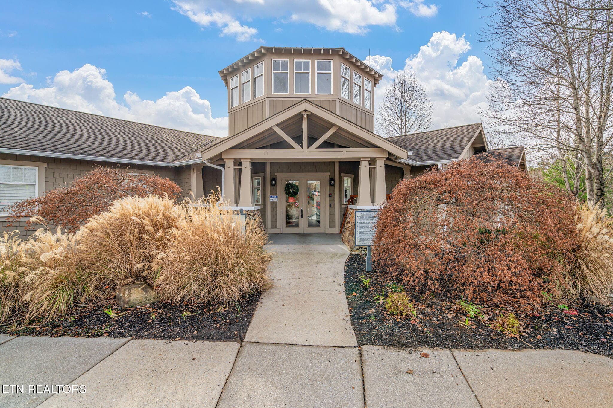 26-web-or-mls-The Woodlands-23 - 3918 Cherokee Woods Way 104, Knoxville, TN 37920, Knoxville