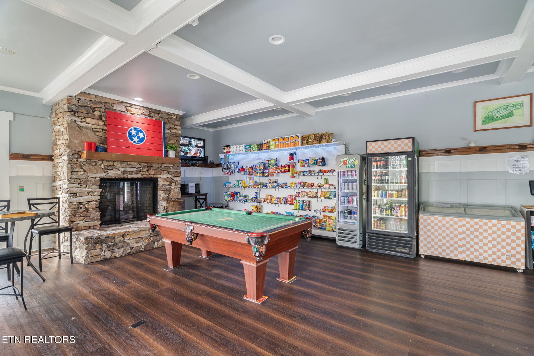 27-web-or-mls-The Woodlands-25 - 3918 Cherokee Woods Way 104, Knoxville, TN 37920, Knoxville