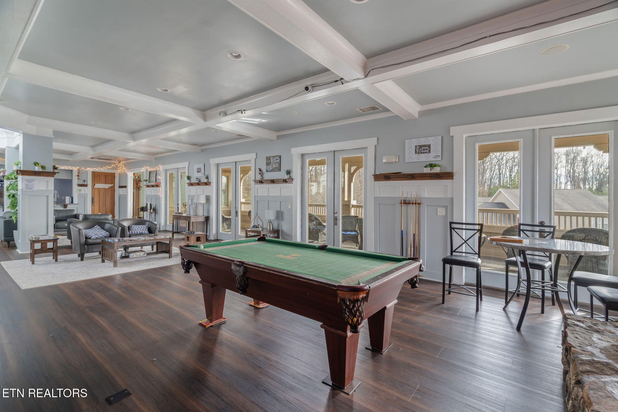 28-web-or-mls-The Woodlands-26 - 3918 Cherokee Woods Way 104, Knoxville, TN 37920, Knoxville