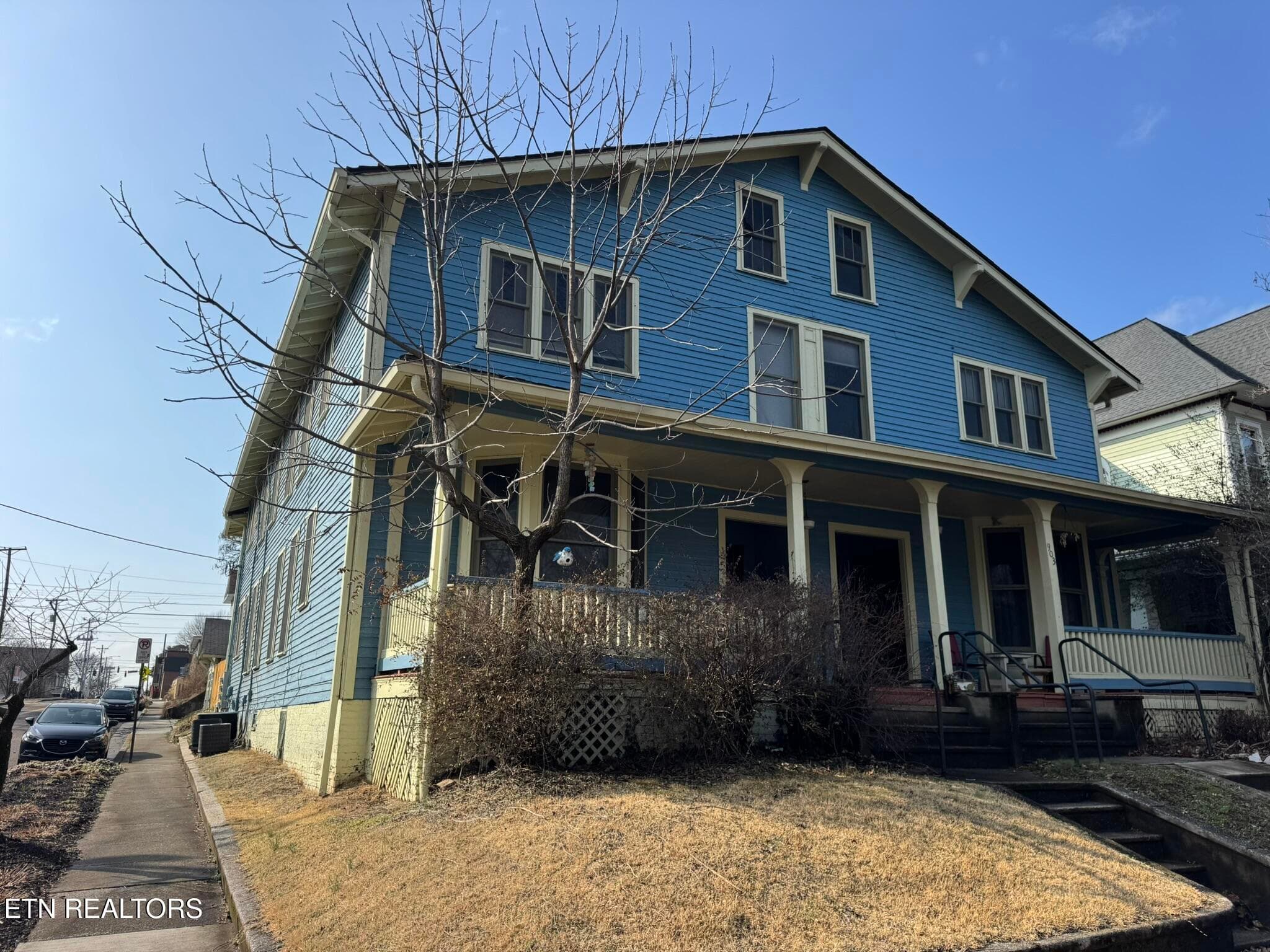 903 Luttrell St, Knoxville, TN 37917