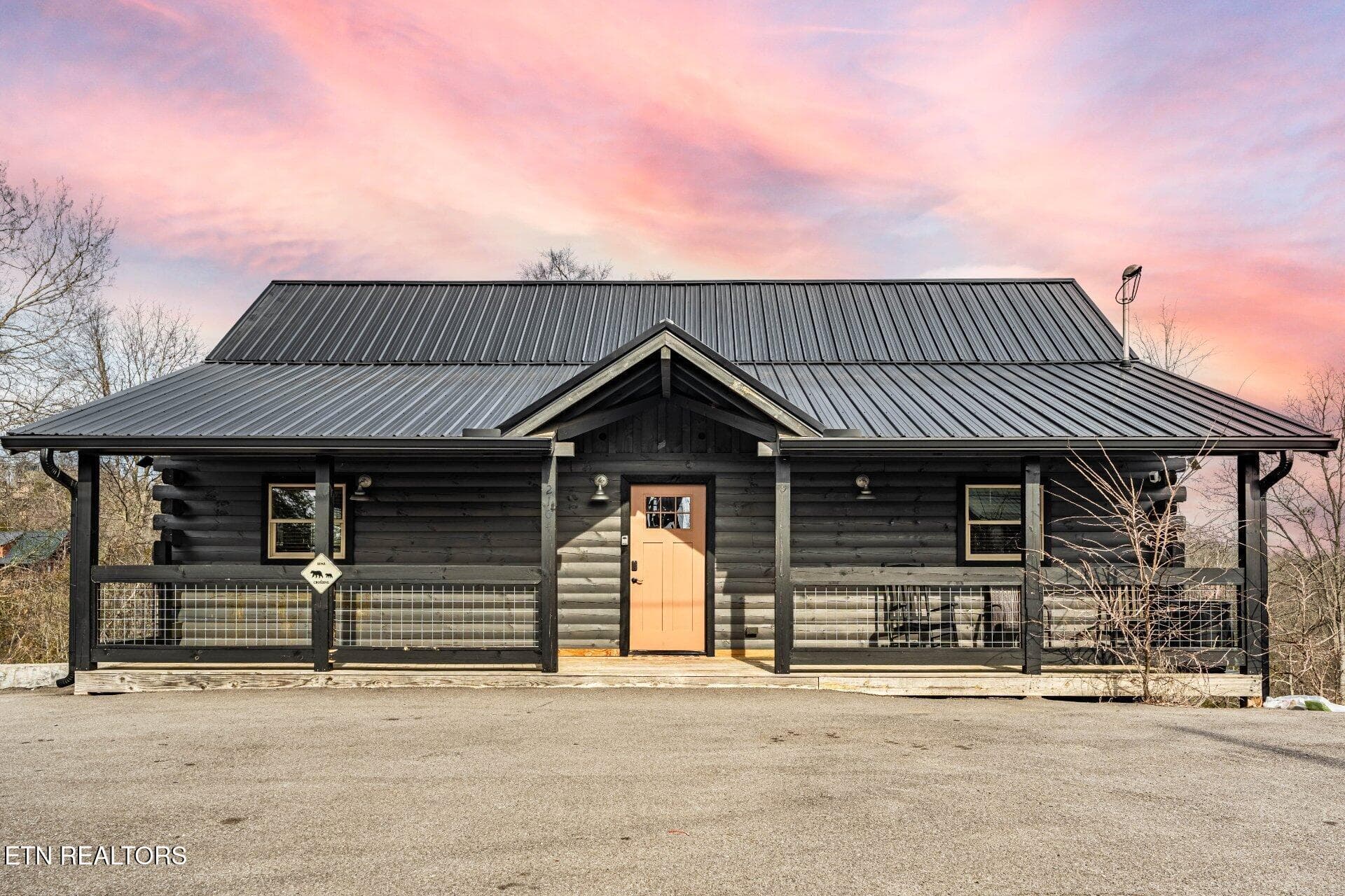 2104 Eagle Feather Drive, Sevierville, TN 37876