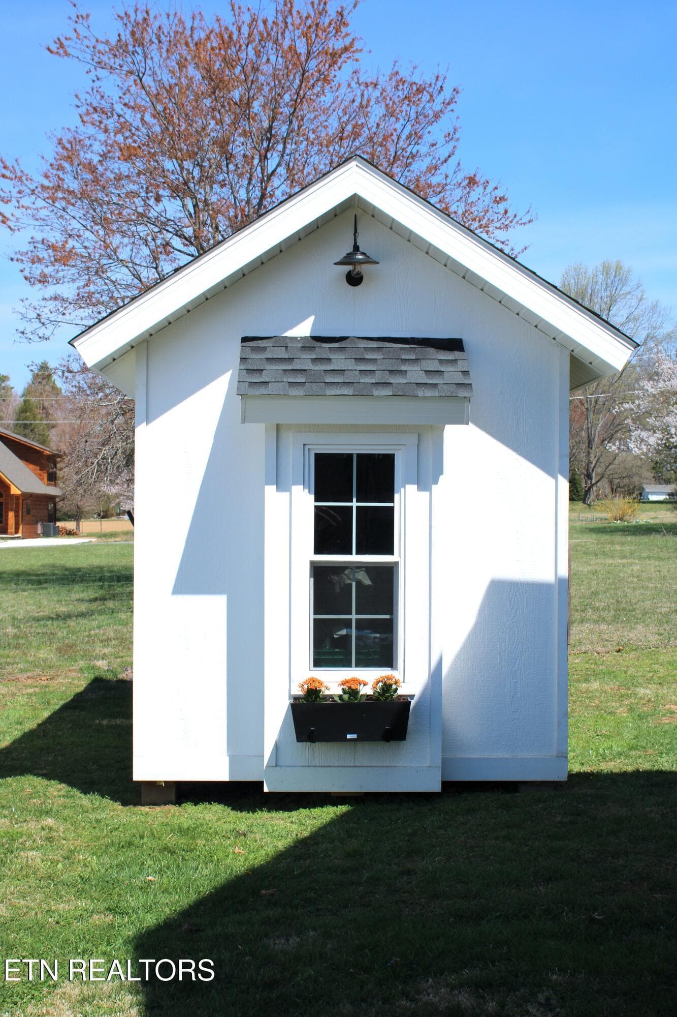 shed - 3623 Shelby Drive, Sevierville, TN 37862