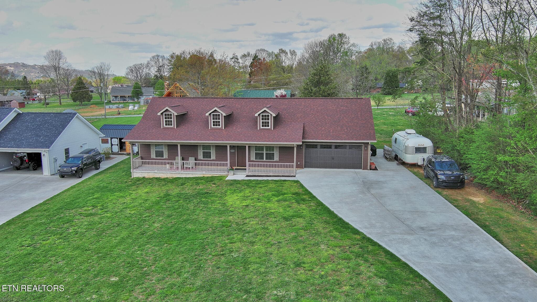 MAX_0022.1 - 3623 Shelby Drive, Sevierville, TN 37862