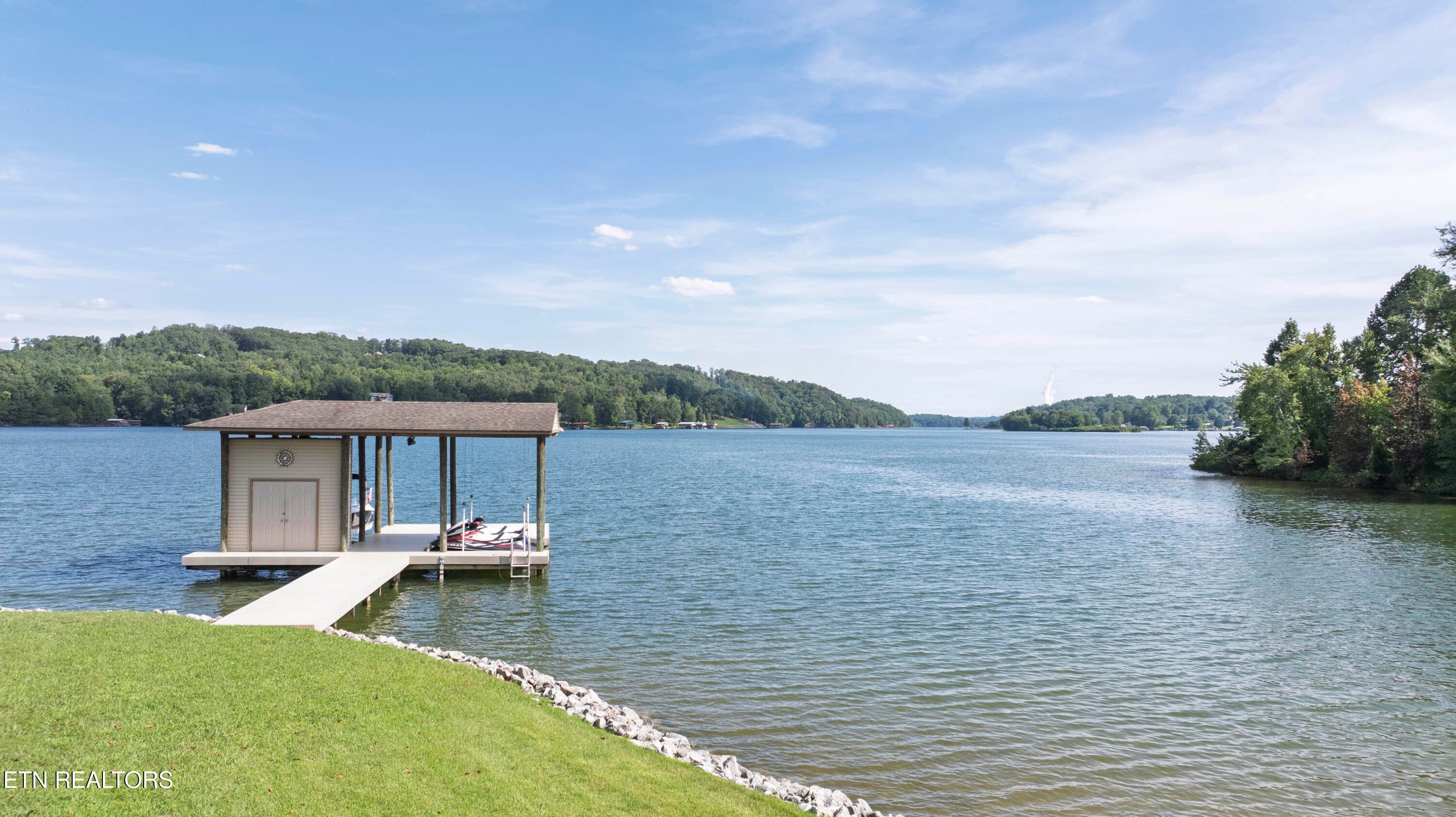 58 - 199 Piney Bay Lane, Spring City, TN 37381