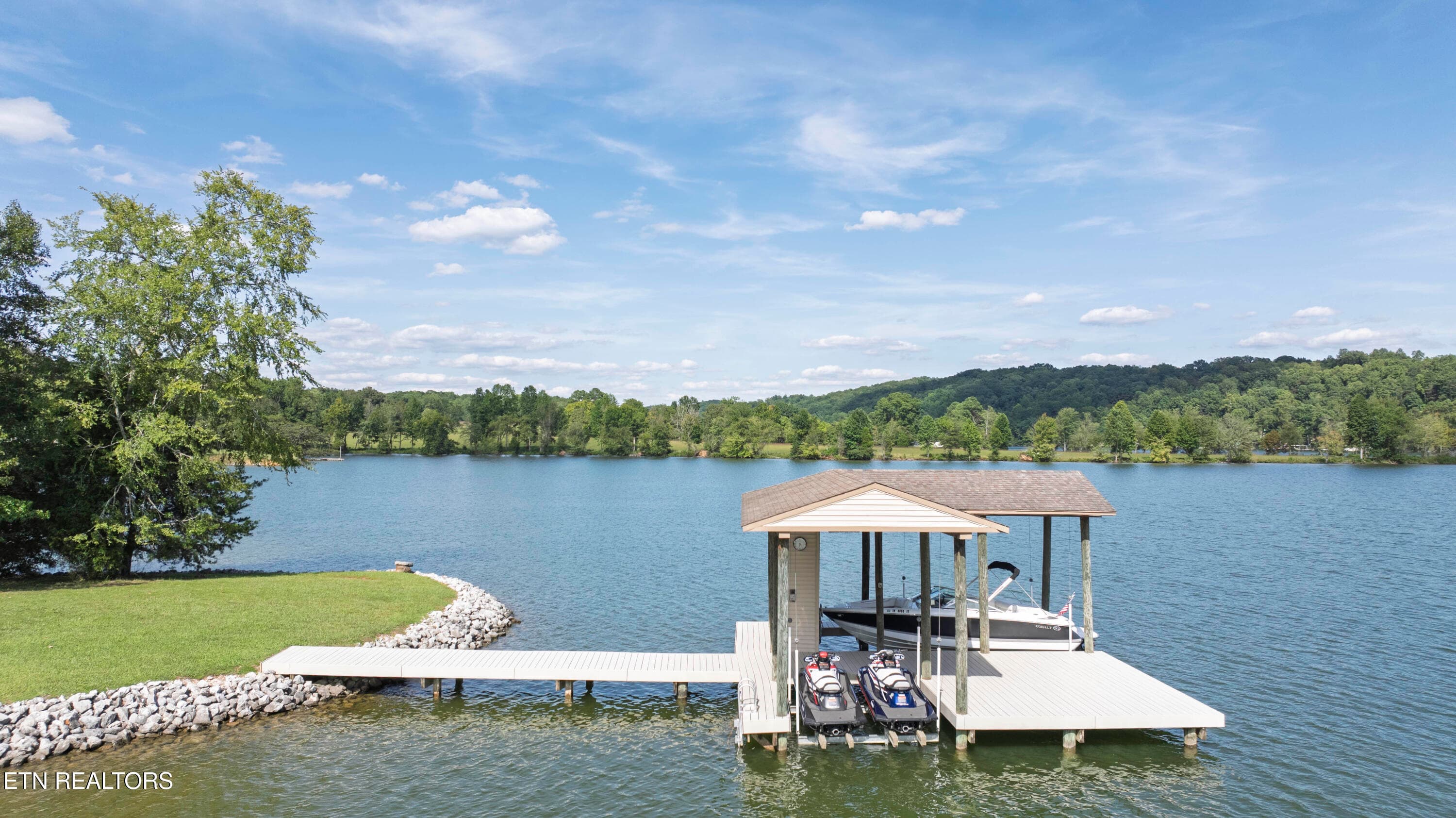 57 - 199 Piney Bay Lane, Spring City, TN 37381