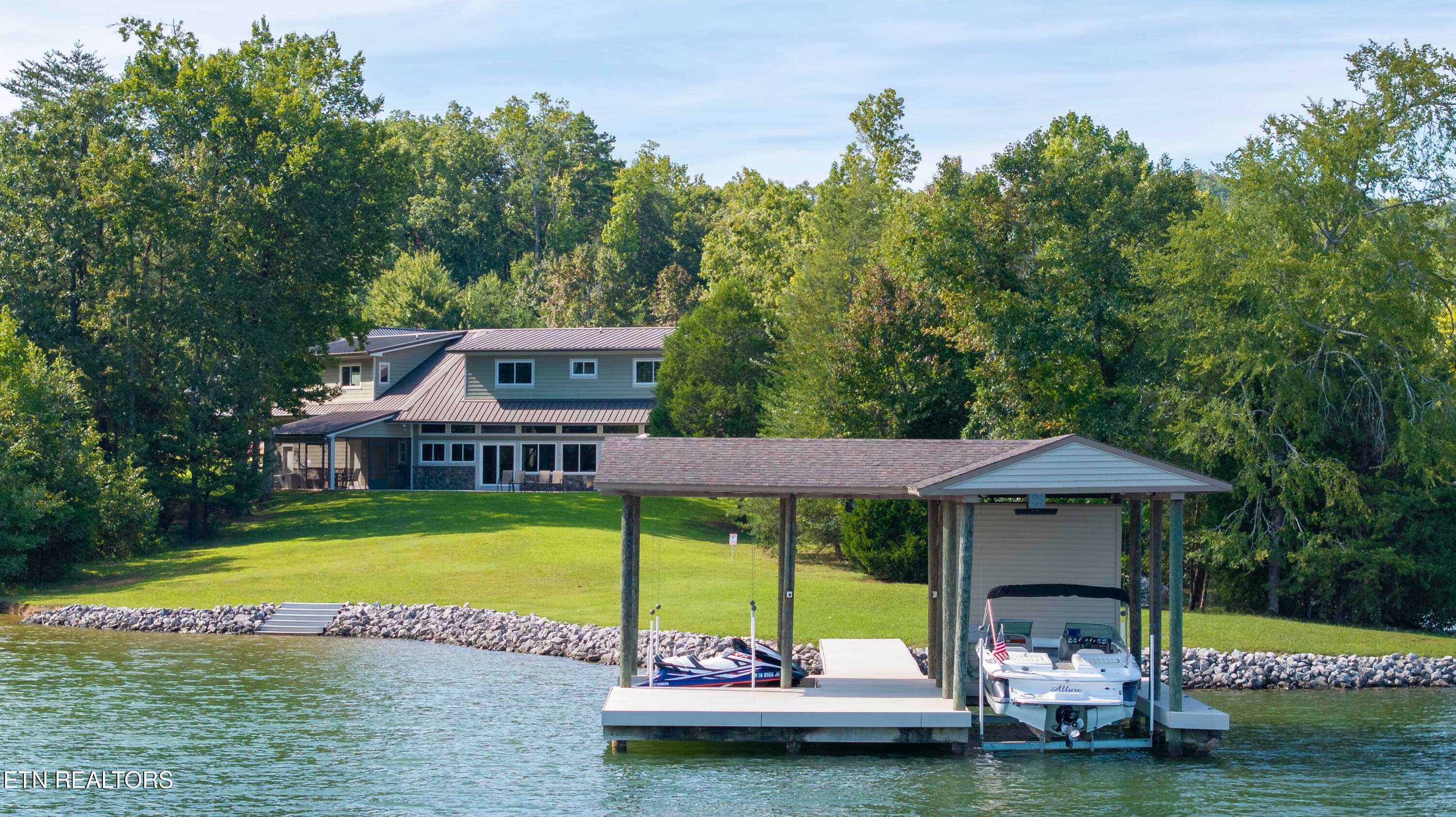 56 - 199 Piney Bay Lane, Spring City, TN 37381