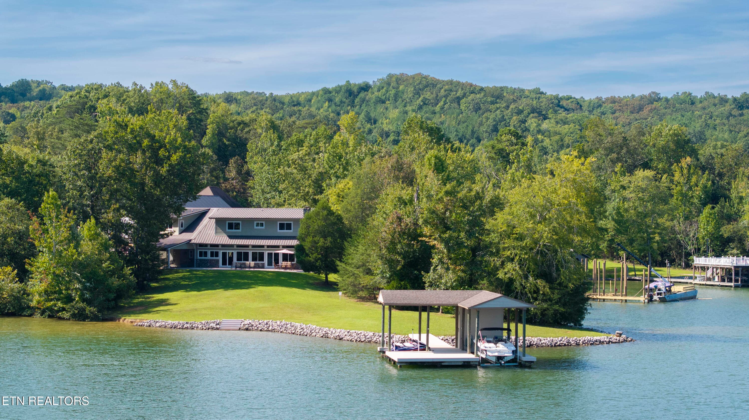 55 - 199 Piney Bay Lane, Spring City, TN 37381