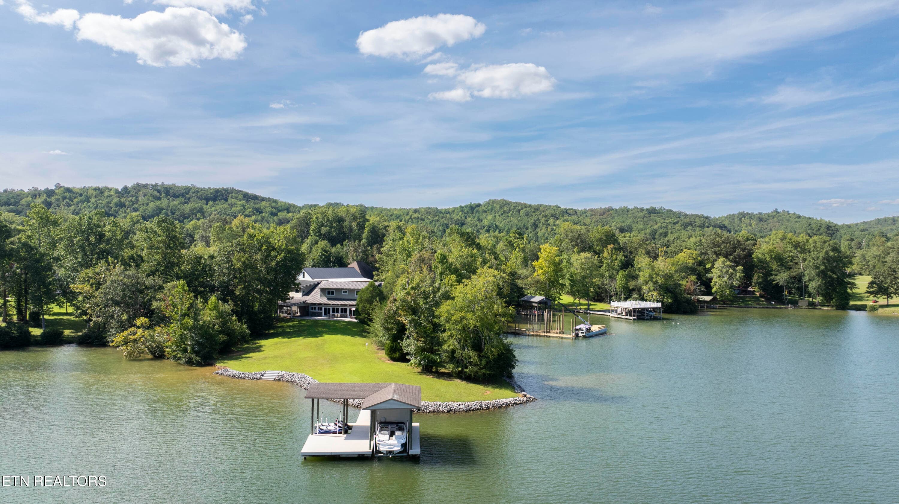 54 - 199 Piney Bay Lane, Spring City, TN 37381