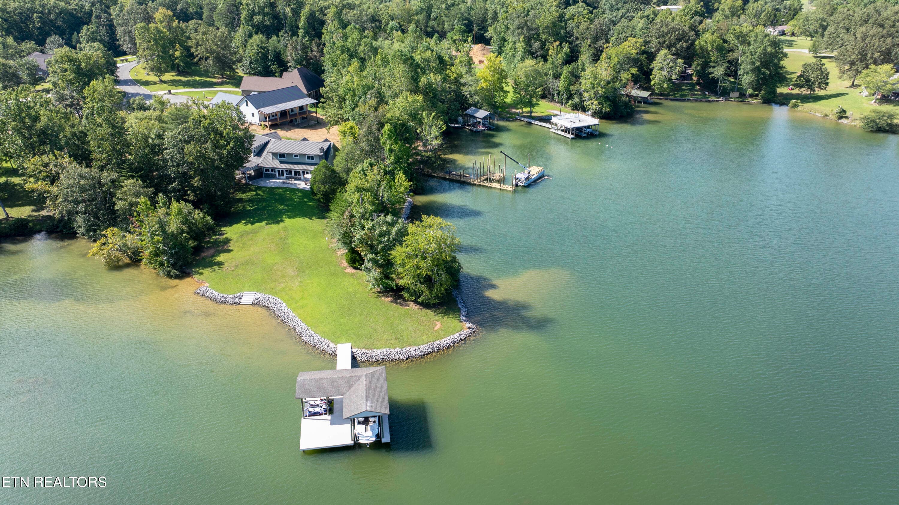 53 - 199 Piney Bay Lane, Spring City, TN 37381