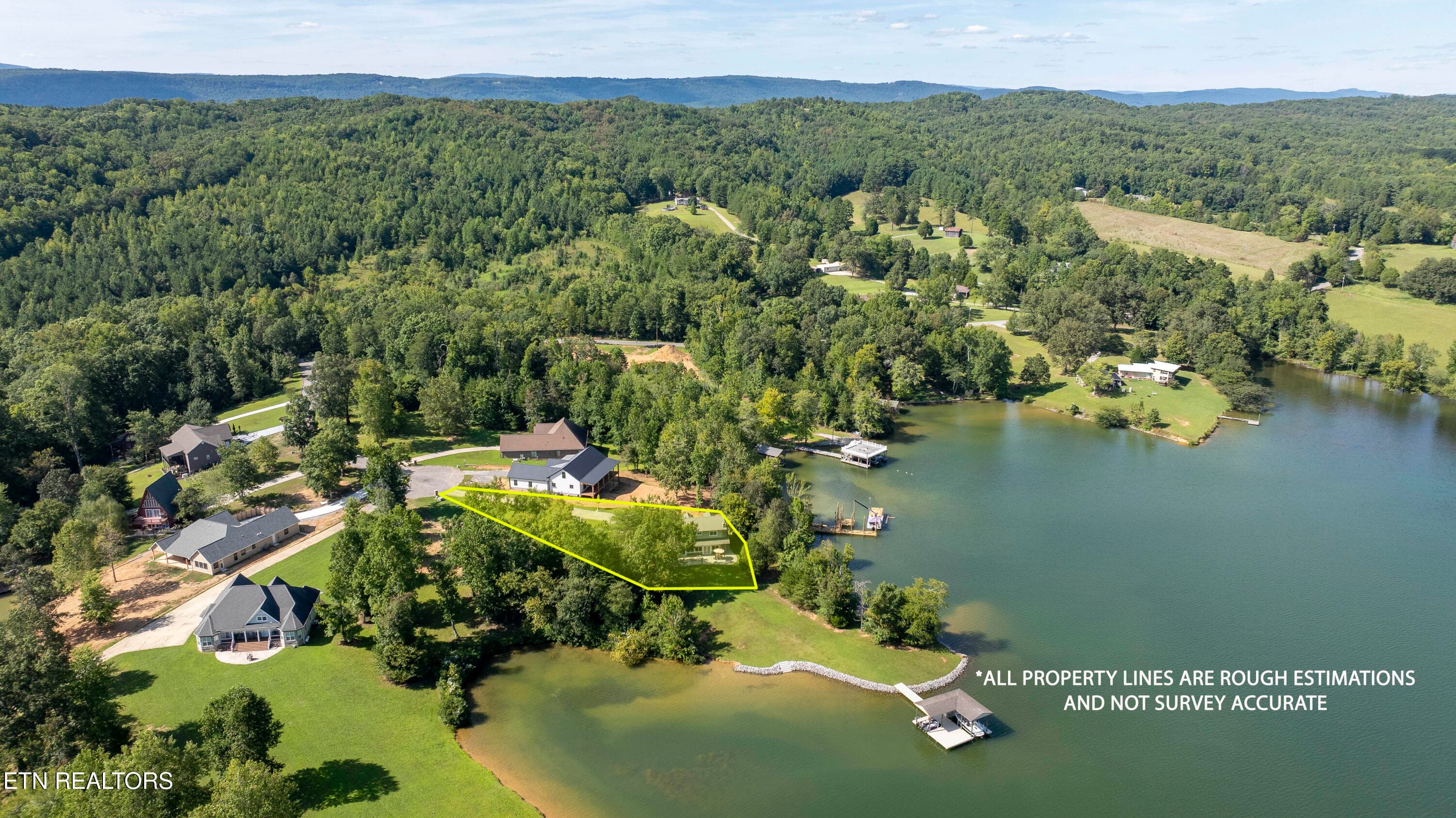 48 - 199 Piney Bay Lane, Spring City, TN 37381