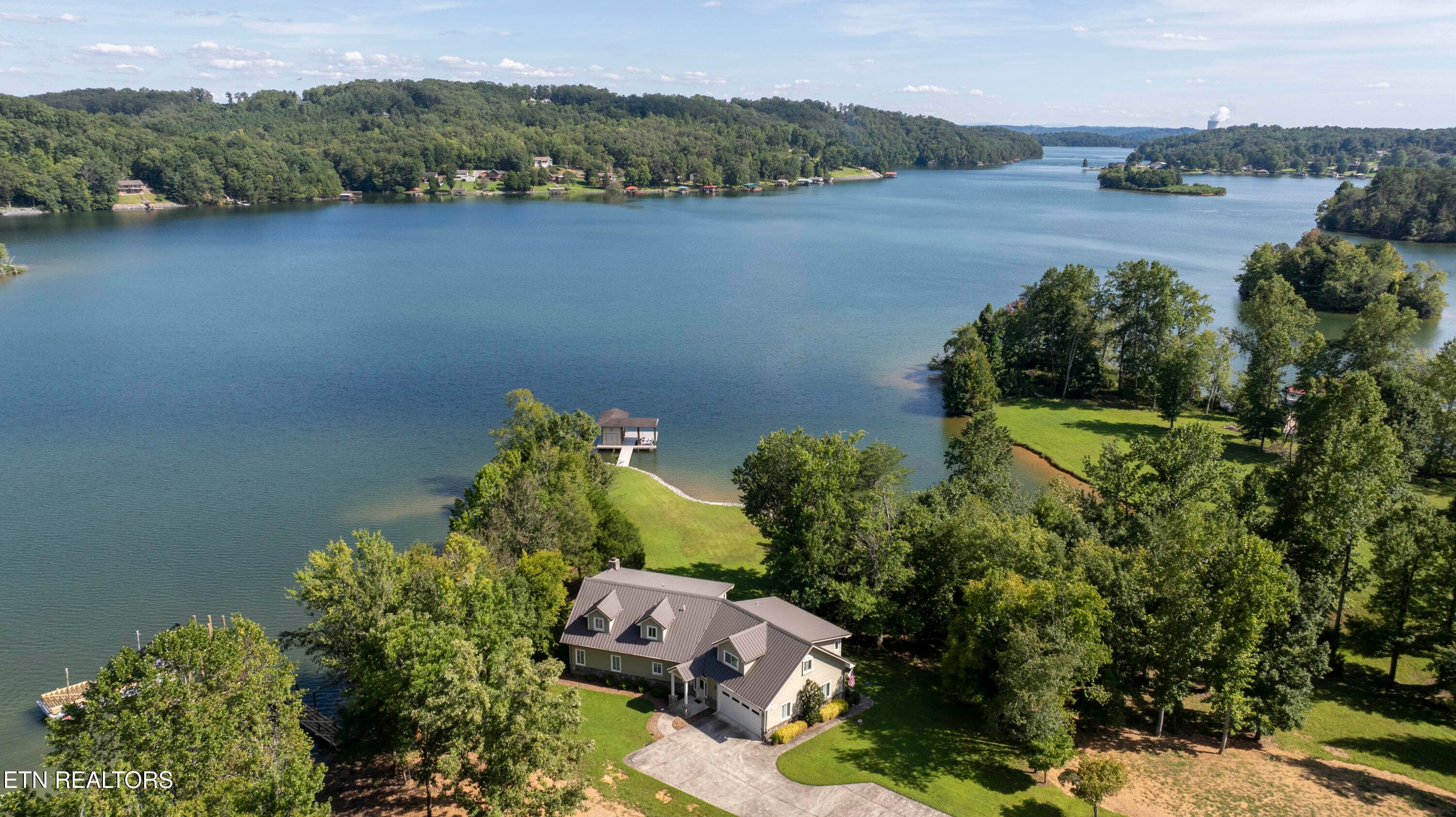 46 - 199 Piney Bay Lane, Spring City, TN 37381
