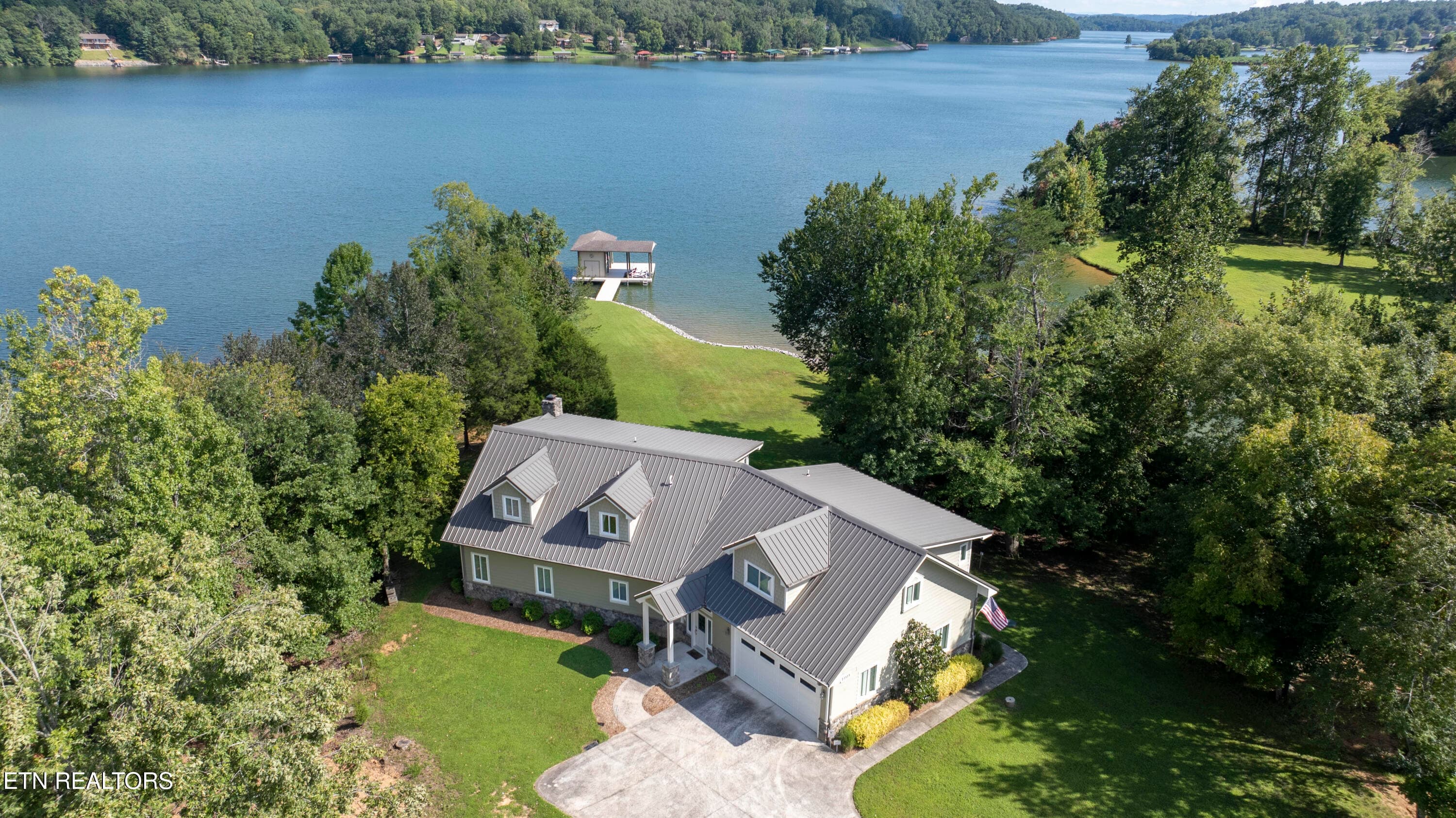 45 - 199 Piney Bay Lane, Spring City, TN 37381