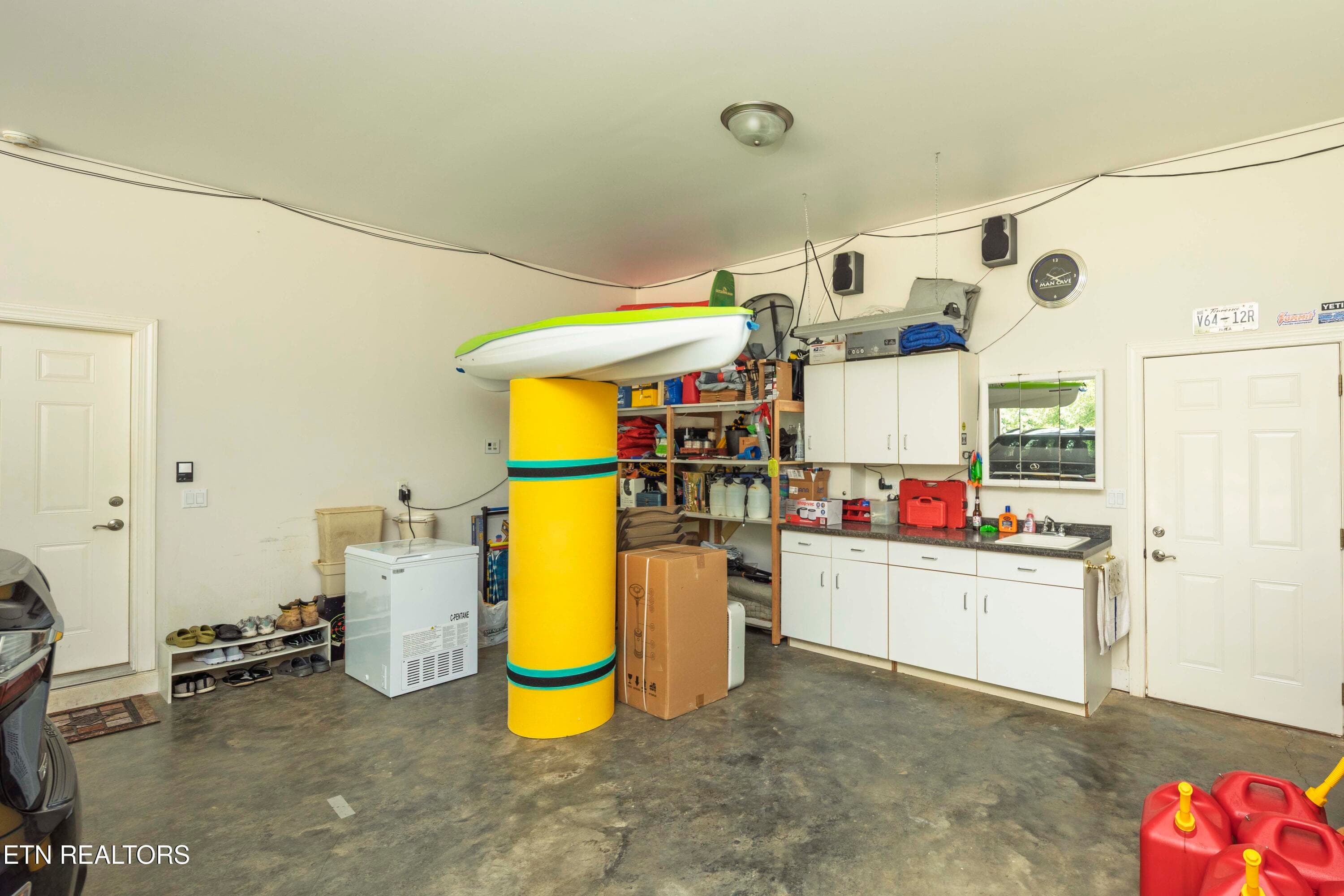 42 - 199 Piney Bay Lane, Spring City, TN 37381
