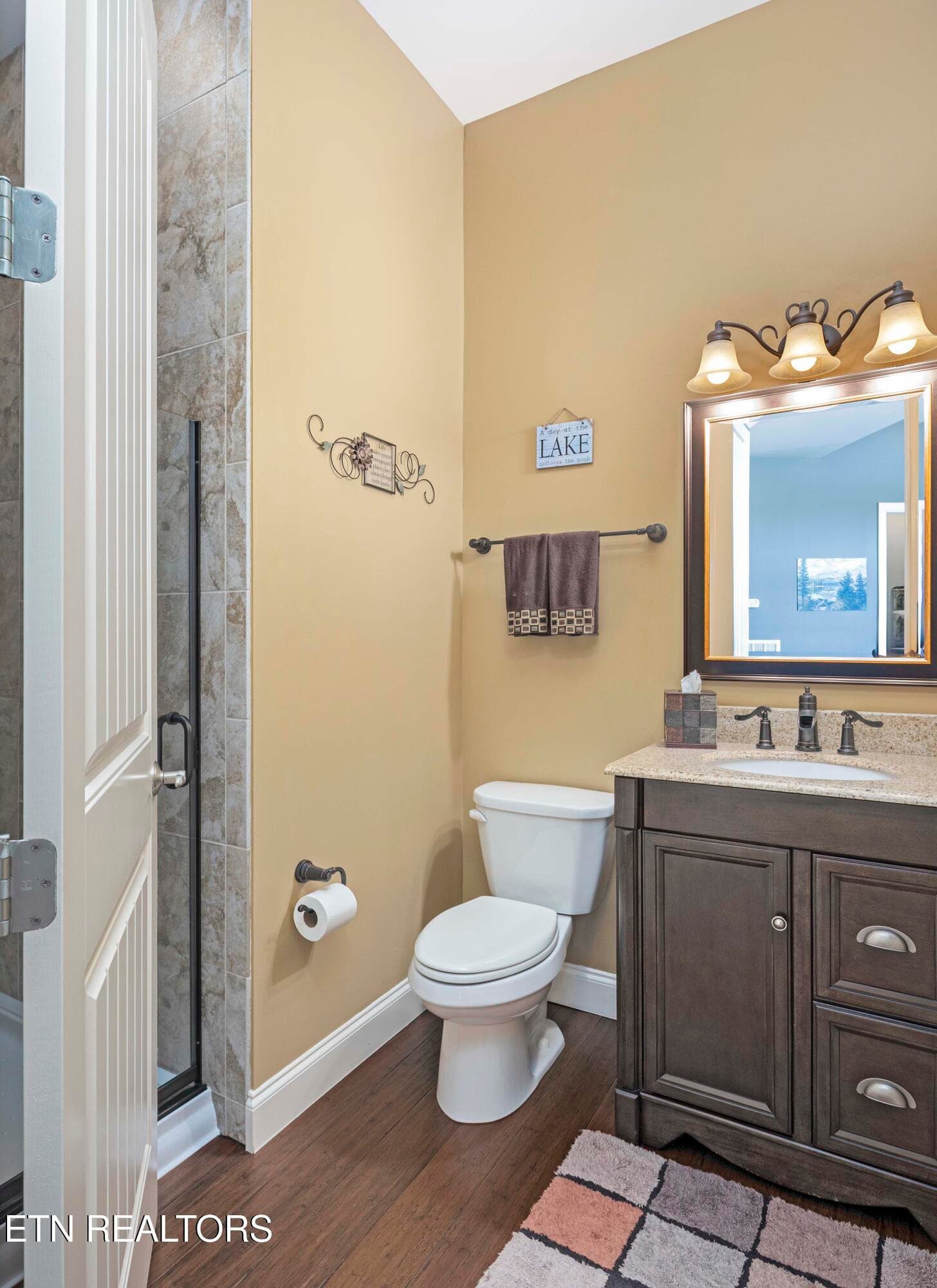 37 - 199 Piney Bay Lane, Spring City, TN 37381